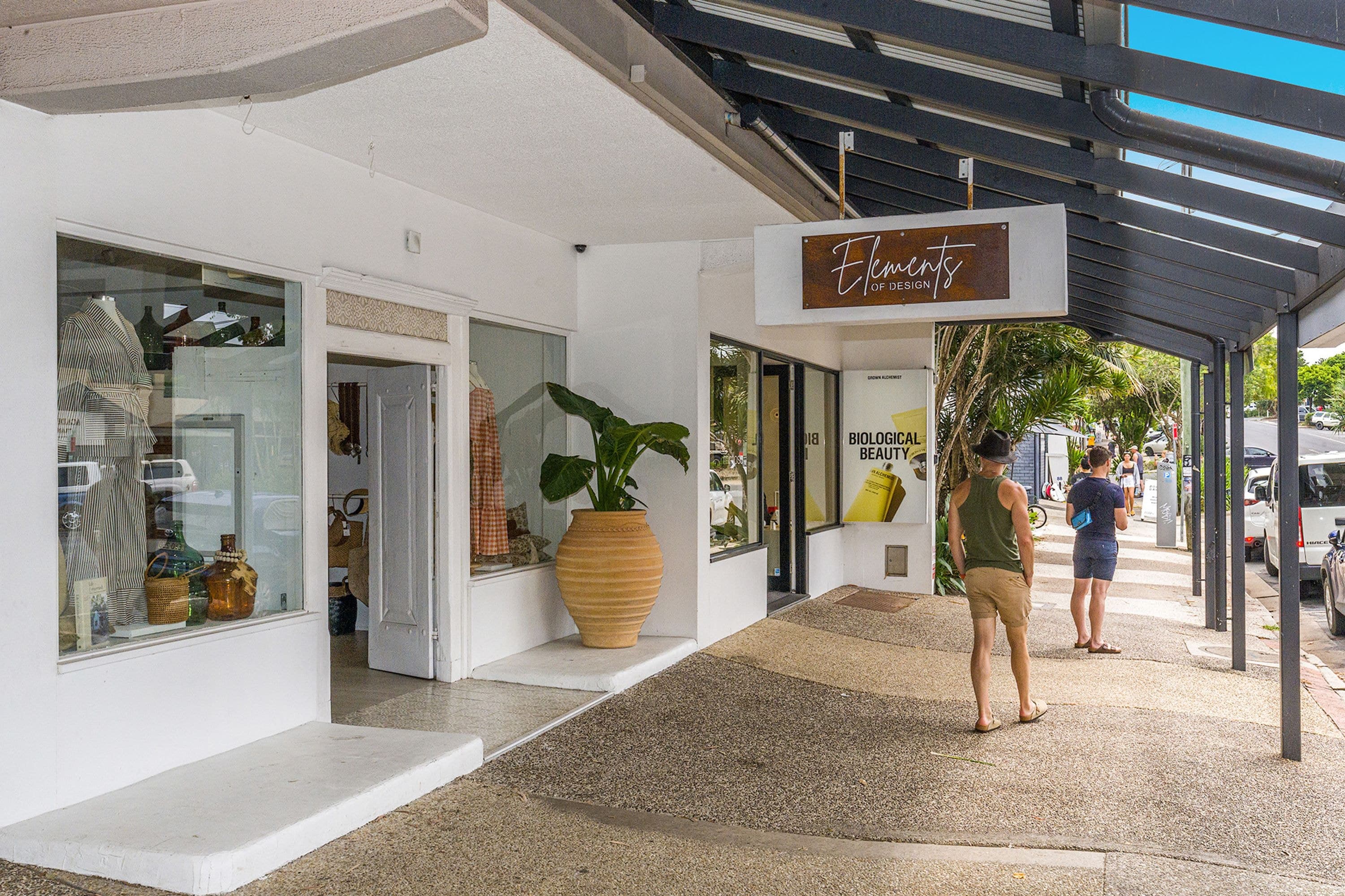 Shop 2/20 Fletcher Street, Byron Bay - Image 1
