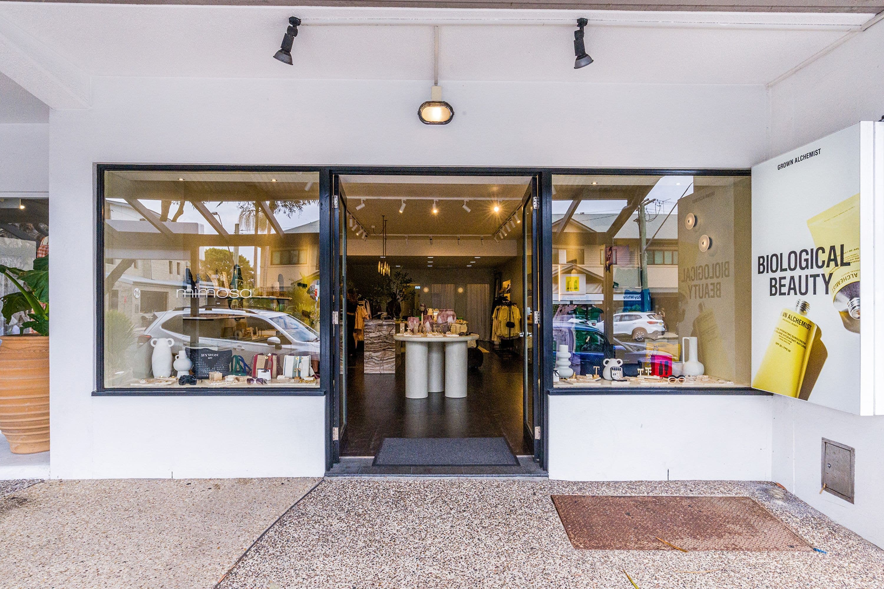 Shop 1/20 Fletcher Street, Byron Bay - Image 1