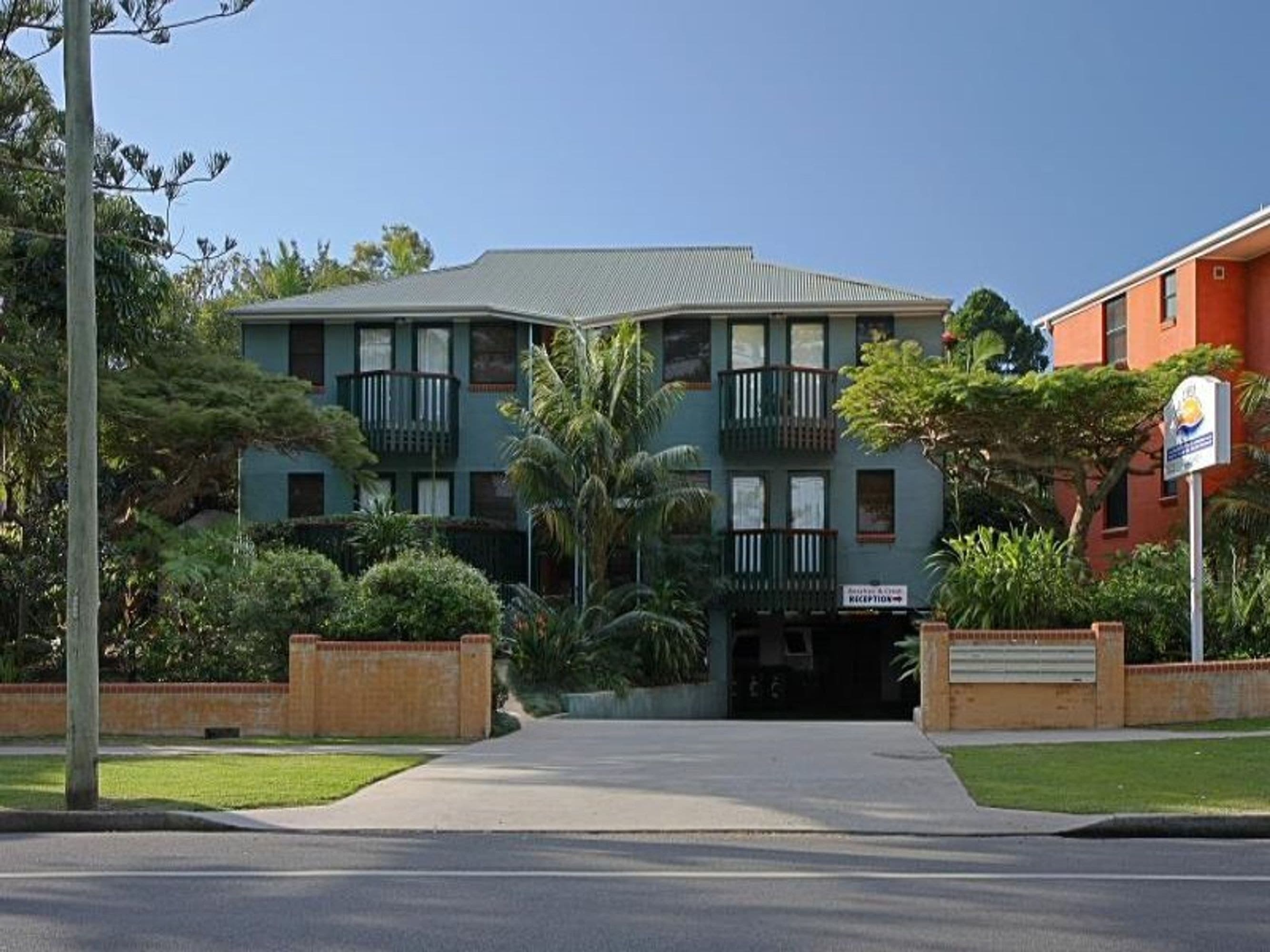 7/47-49 Shirley Street, Byron Bay - Thumbnail 2