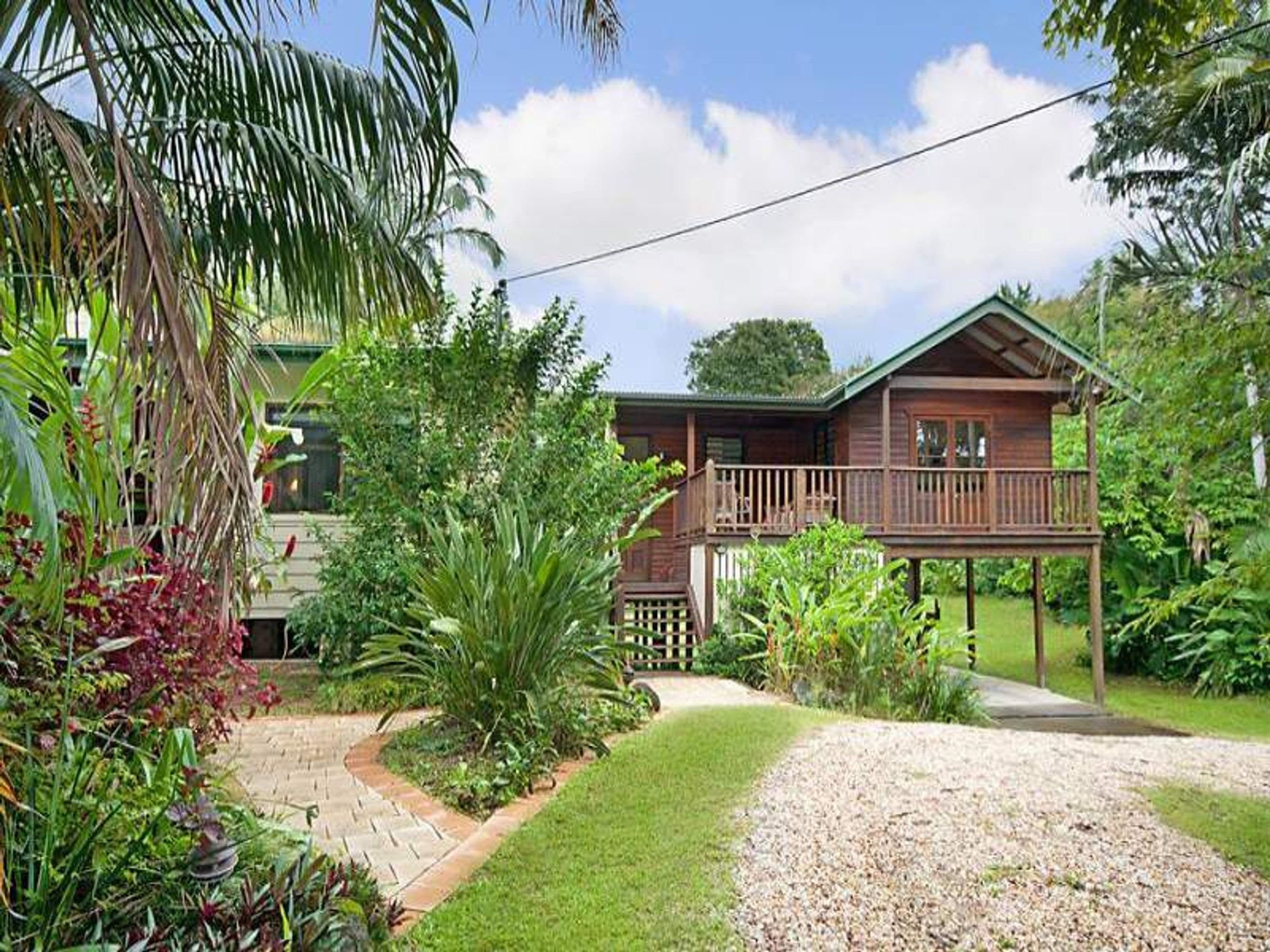 38 Garden Avenue, Mullumbimby - Image 1