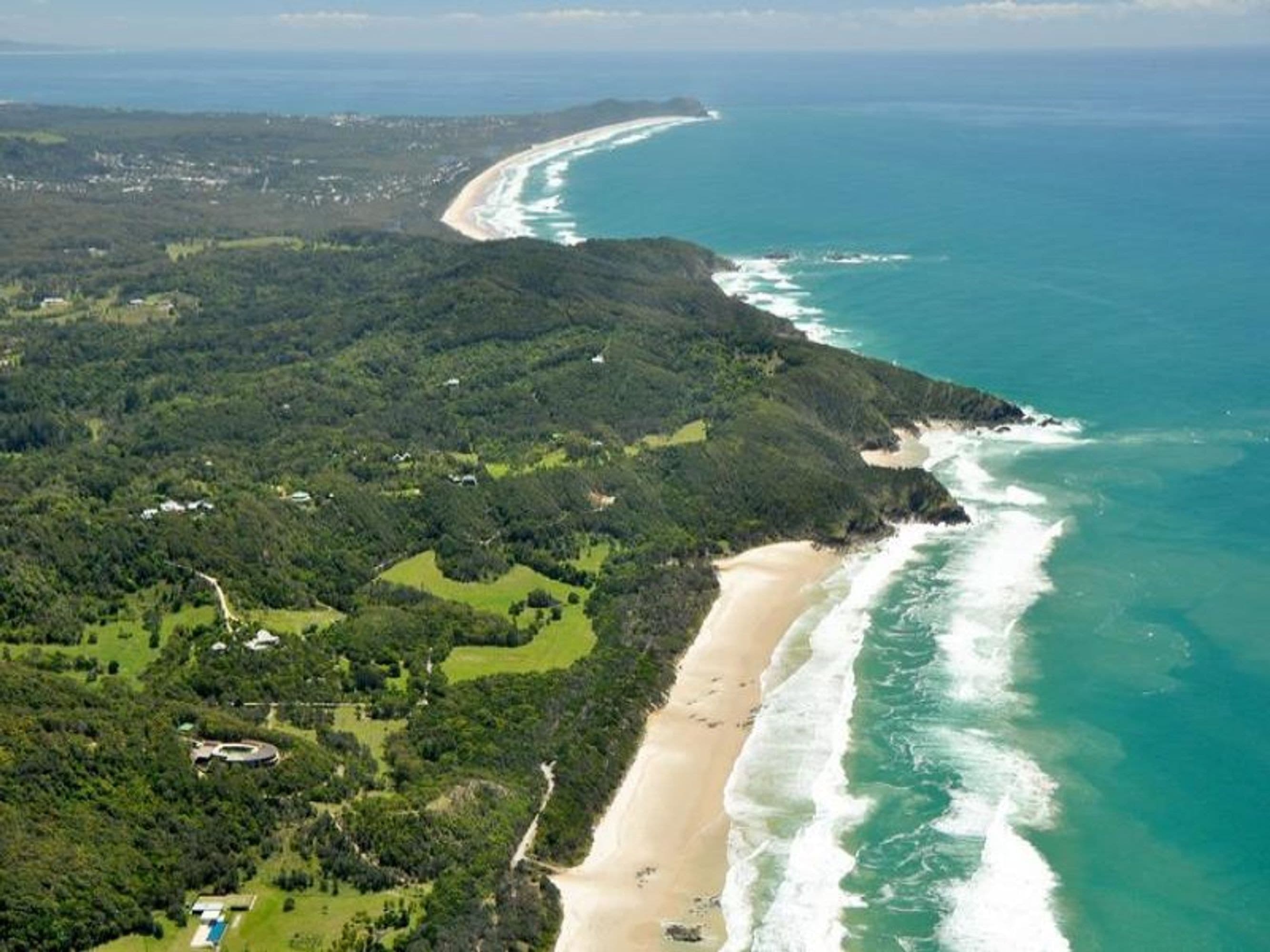 1 Seven Mile Beach Road, Byron Bay - Image 1