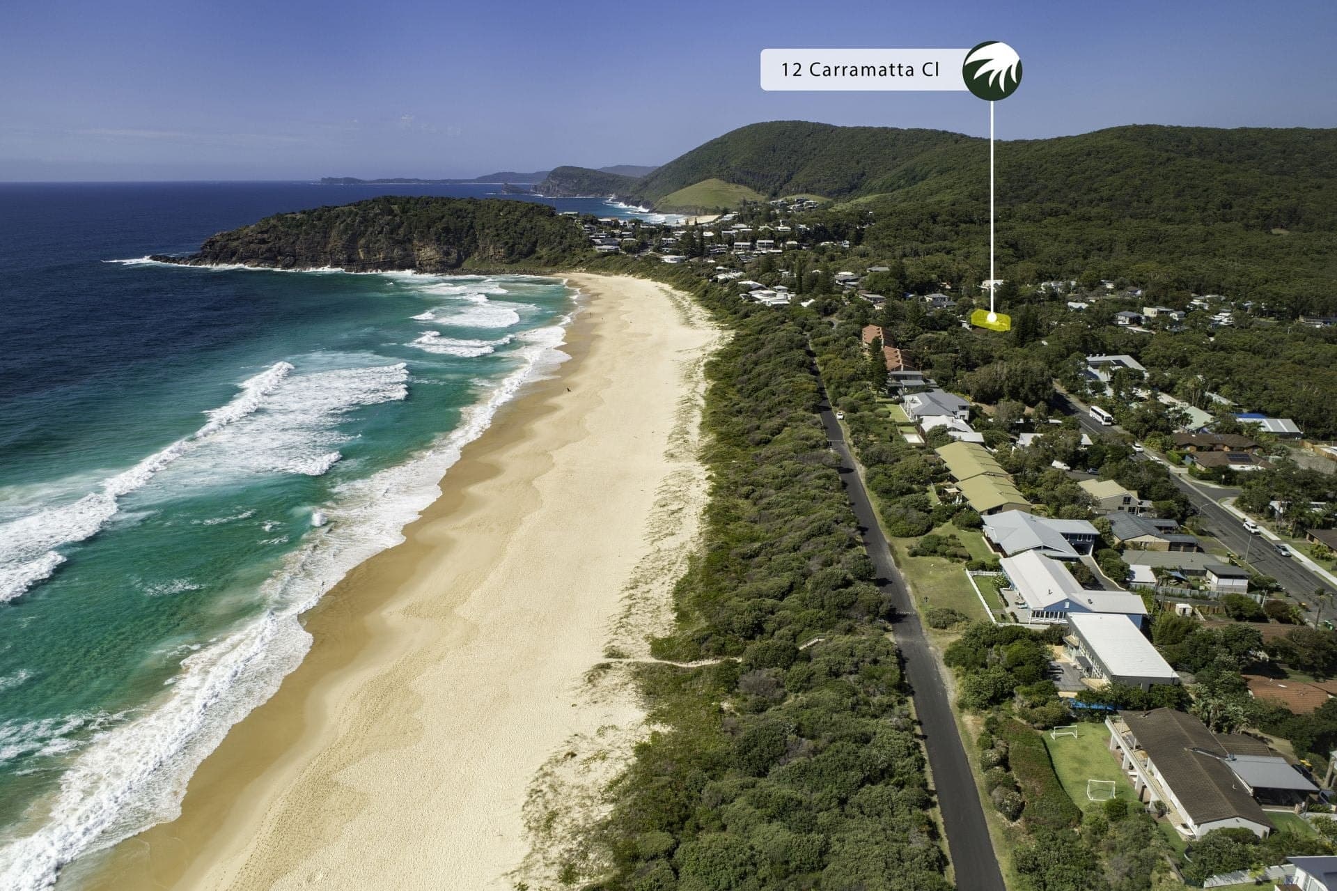 1/12 Carramatta Close, Boomerang Beach NSW, Boomerang Beach - Thumbnail 2