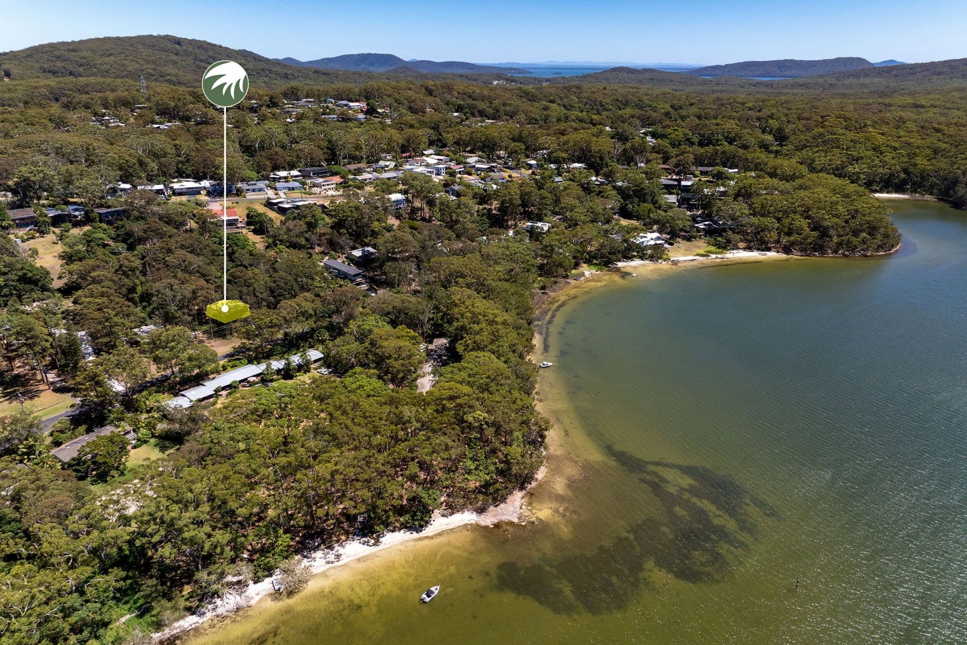 96 Patsys Flat Road, Smiths Lake NSW, Smiths Lake - Image 1