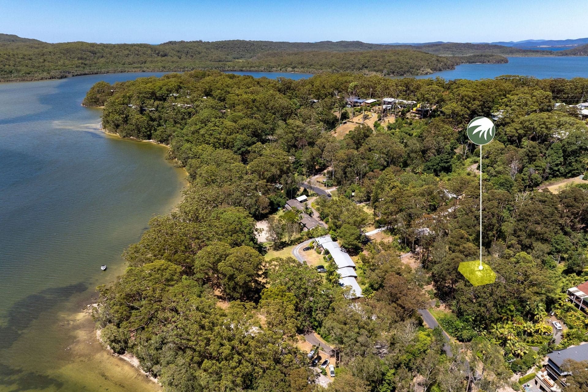 96 Patsys Flat Road, Smiths Lake NSW, Smiths Lake - Thumbnail 2