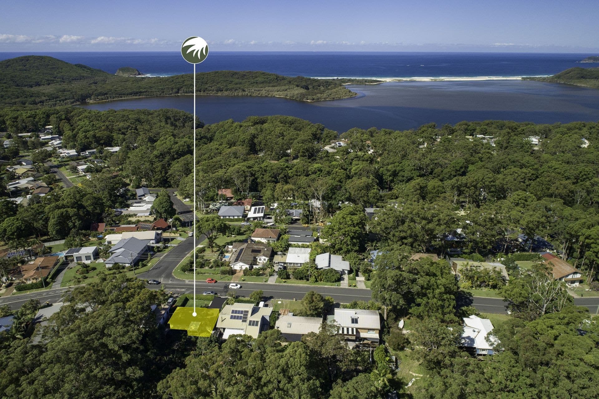 8 Macwood Road, Smiths Lake NSW, Smiths Lake - Image 1