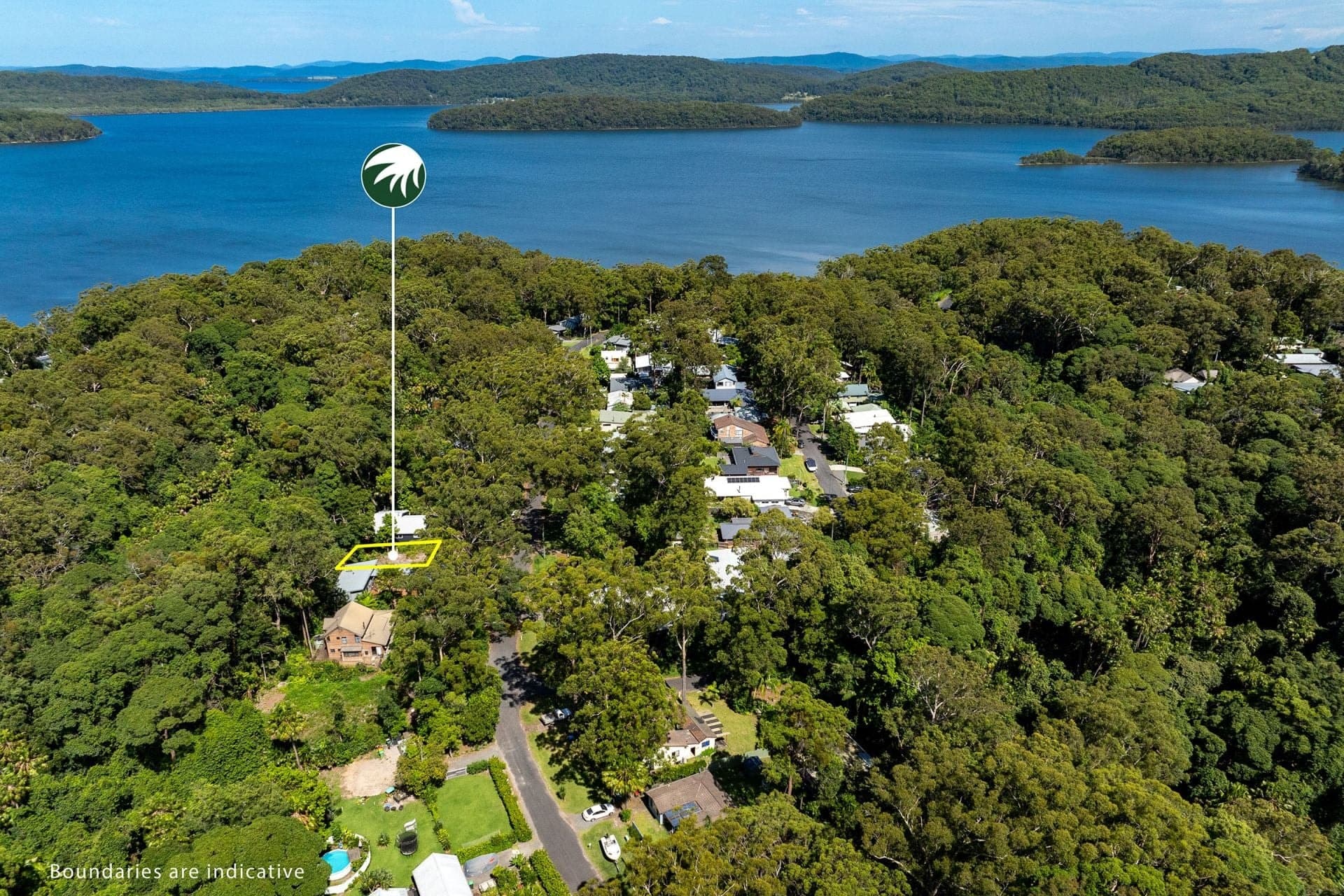 34 Second Ridge Road, Smiths Lake NSW, Smiths Lake - Image 1