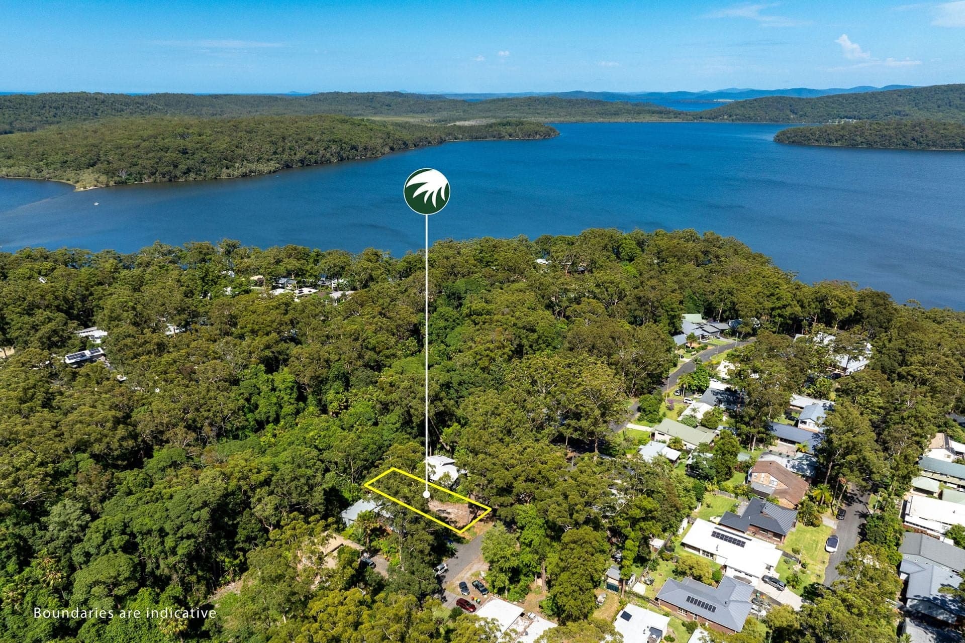 34 Second Ridge Road, Smiths Lake NSW, Smiths Lake - Thumbnail 2