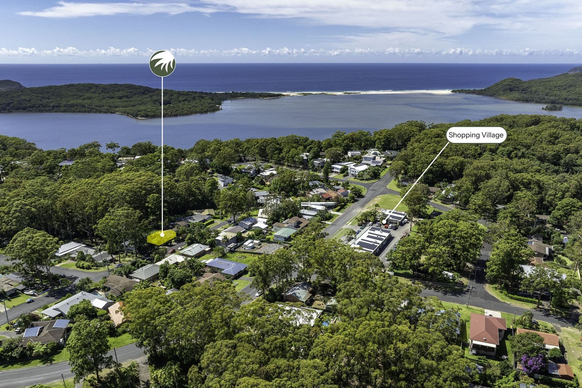 51 The Jack, Smiths Lake NSW, Smiths Lake - Image 1