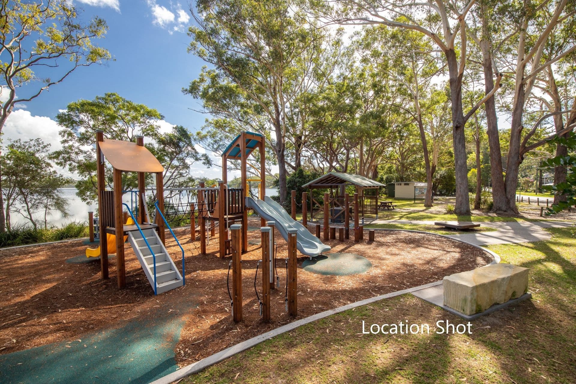 17 The Jack -, Smiths Lake NSW, Smiths Lake - Image 1