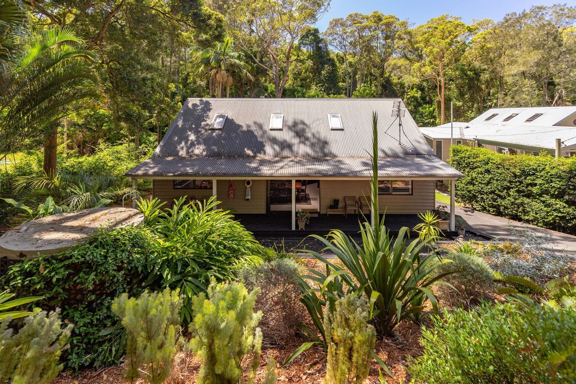 28 Amaroo Drive, Smiths Lake NSW, Smiths Lake - Thumbnail 2