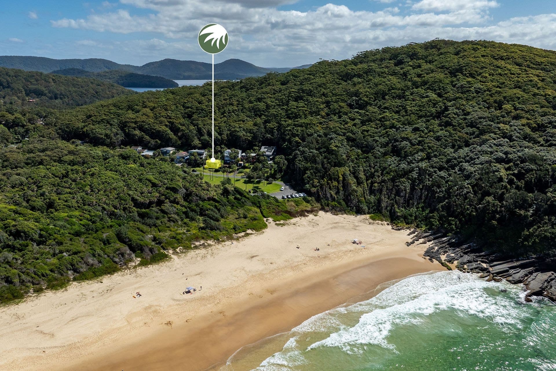 5 Lethbridge Road, Elizabeth Beach NSW, Elizabeth Beach - Image 1
