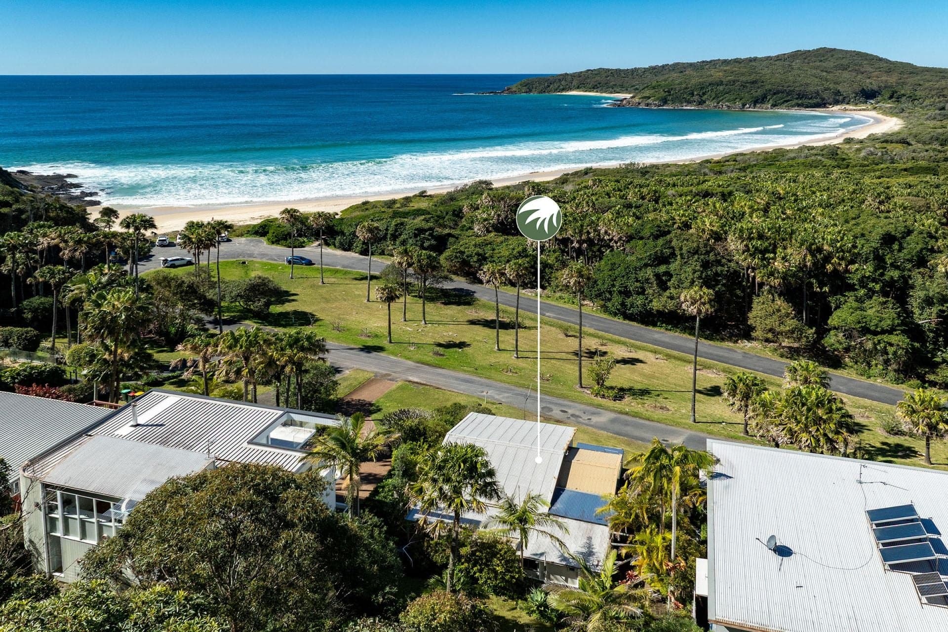 5 Lethbridge Road, Elizabeth Beach NSW, Elizabeth Beach - Thumbnail 2