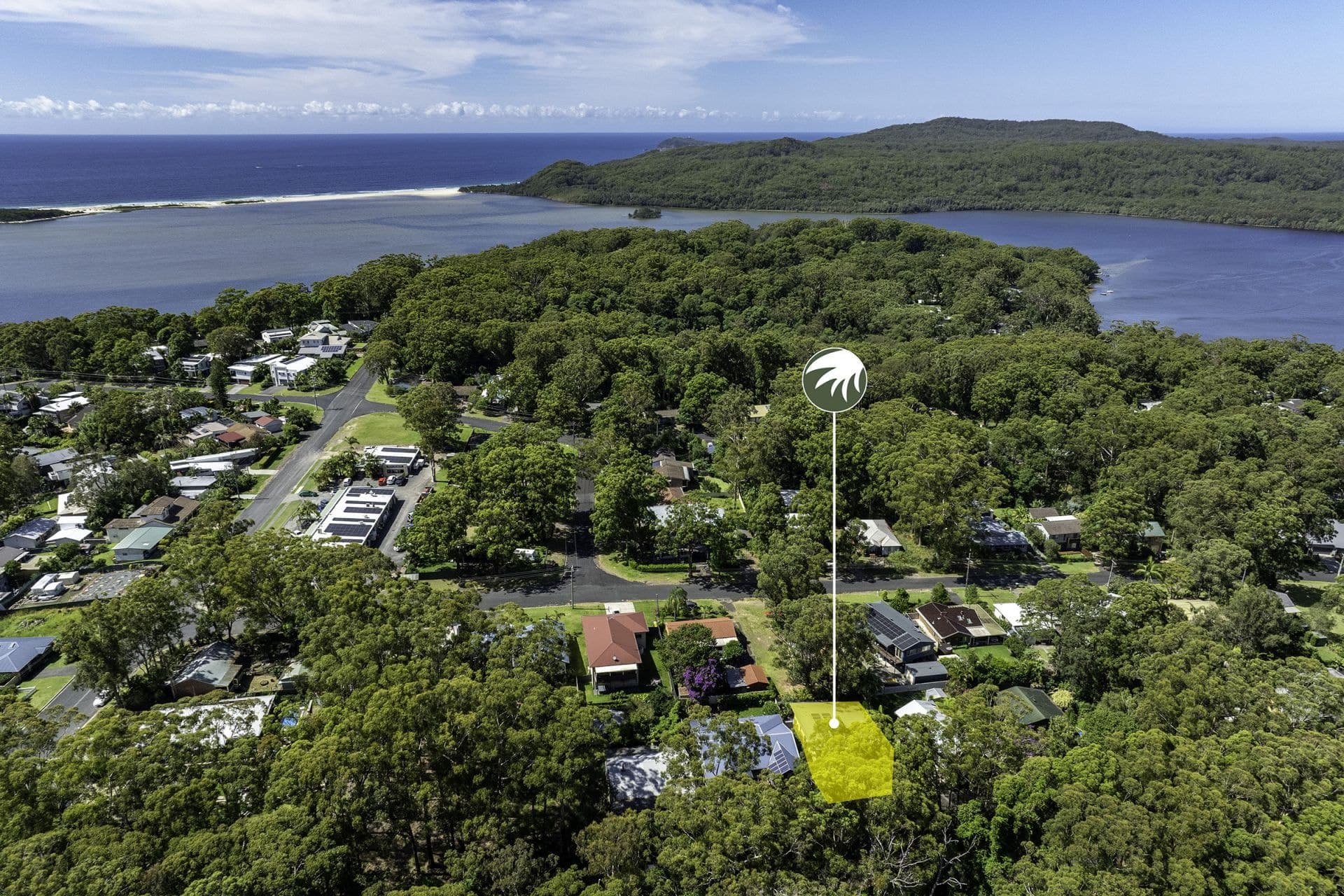 22 Lyn Crescent, Smiths Lake NSW, Smiths Lake - Image 1