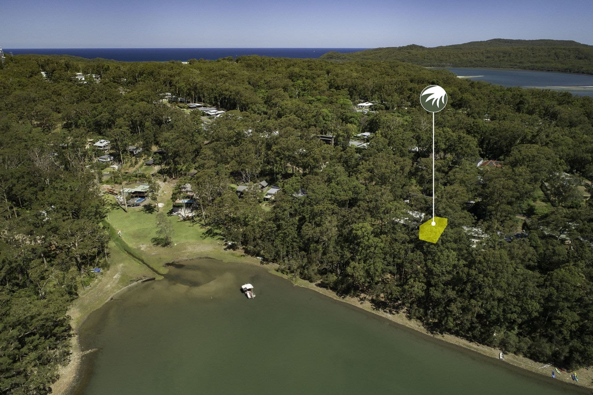 159 Amaroo Drive, Smiths Lake NSW, Smiths Lake - Image 1
