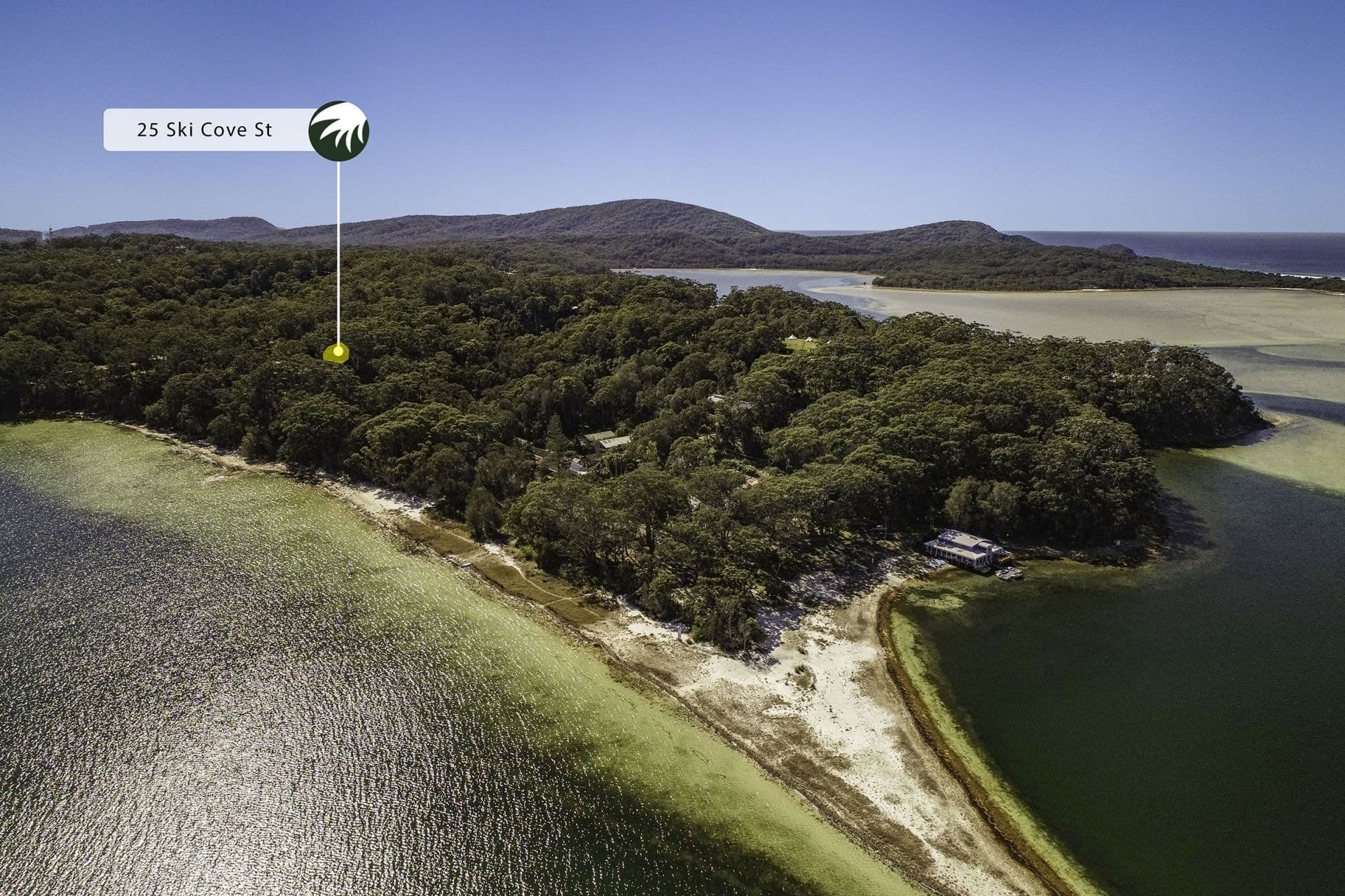 25 Ski Cove Street, Smiths Lake NSW, Smiths Lake - Image 1