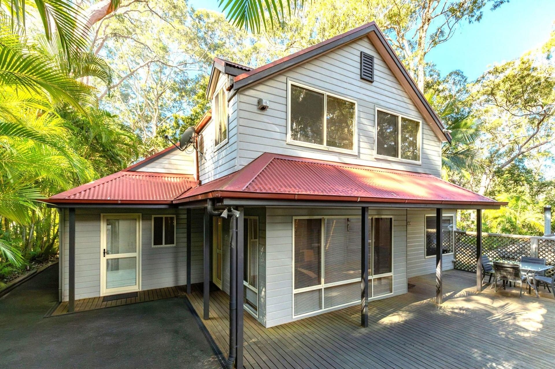 25 Ski Cove Street, Smiths Lake NSW, Smiths Lake - Thumbnail 2