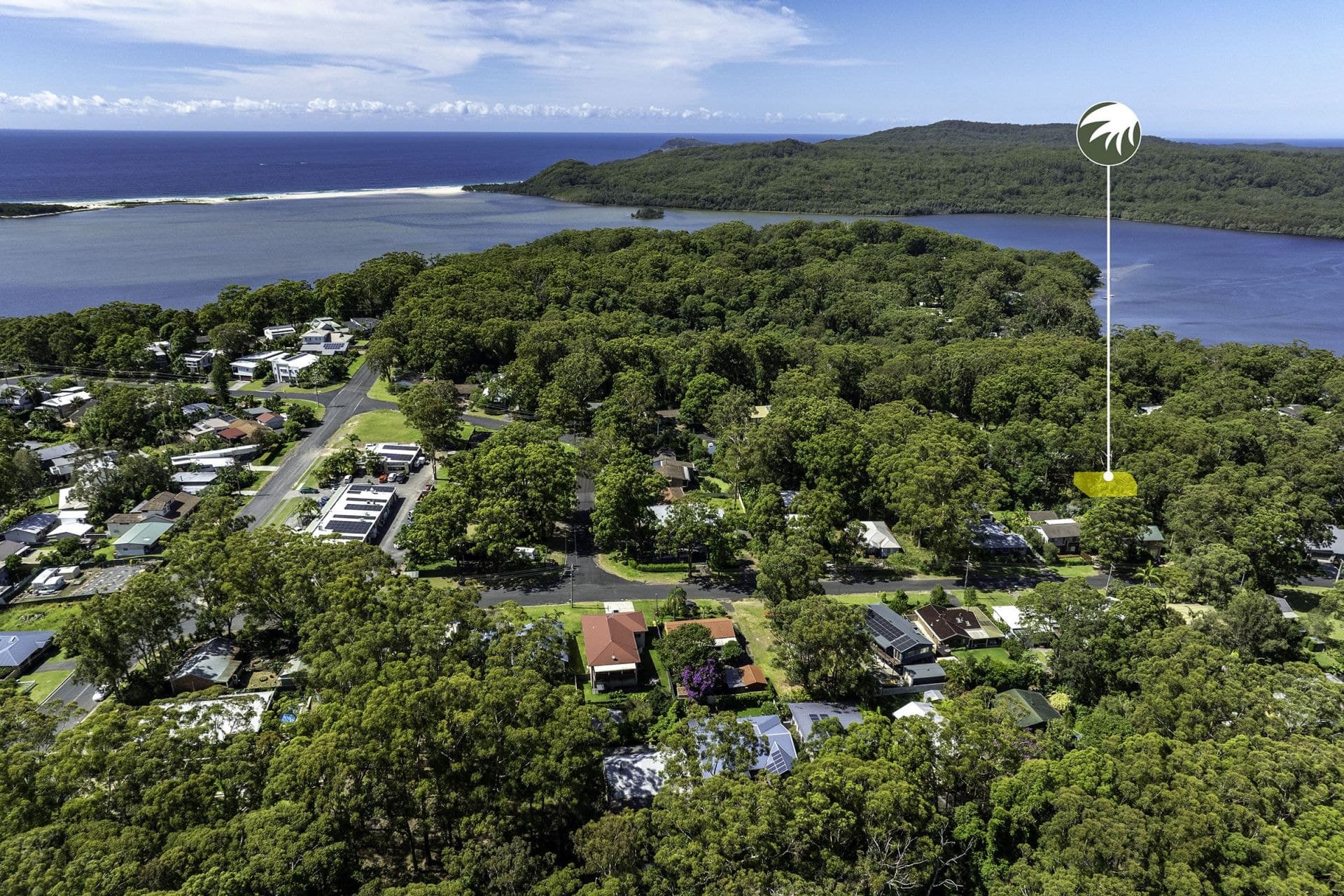19 Phillip Road, Smiths Lake NSW, Smiths Lake - Image 1