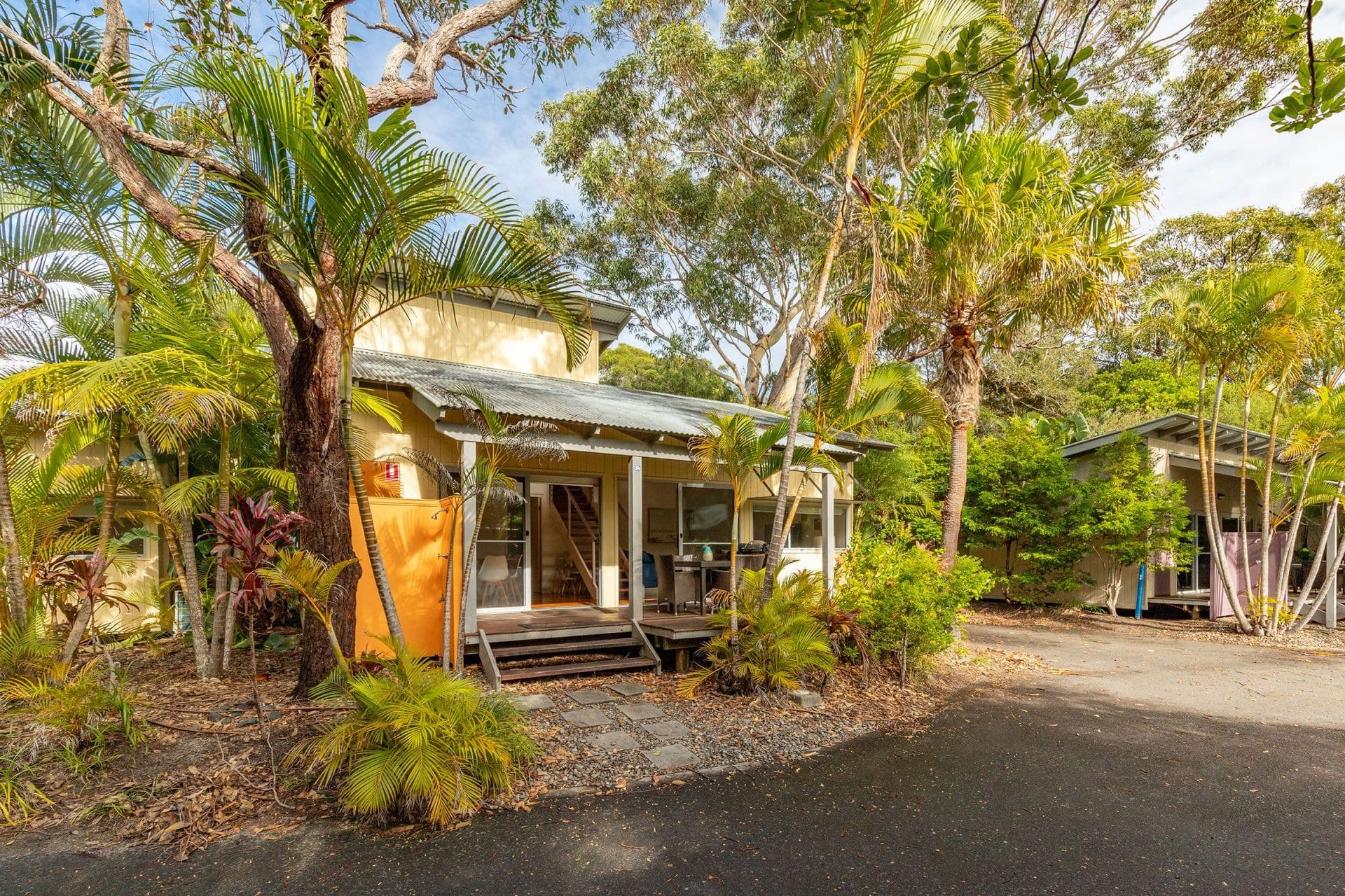 34/4 Red Gum Road, Boomerang Beach NSW, Boomerang Beach - Image 1