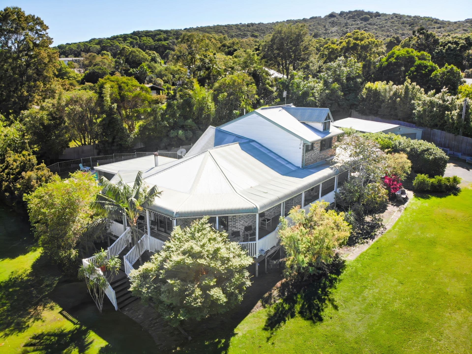 161 Cape Hawke Drive, Forster NSW, Forster - Thumbnail 4