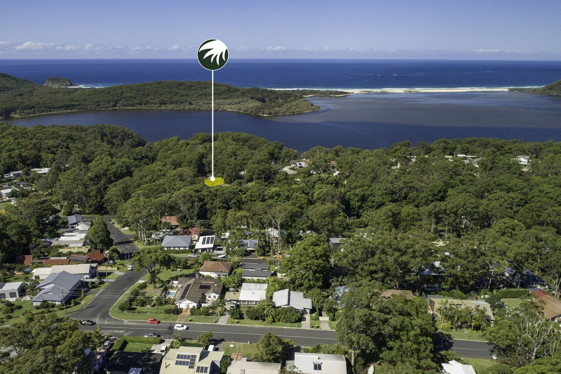 6 Karen Place, Smiths Lake NSW, Smiths Lake - Image 1