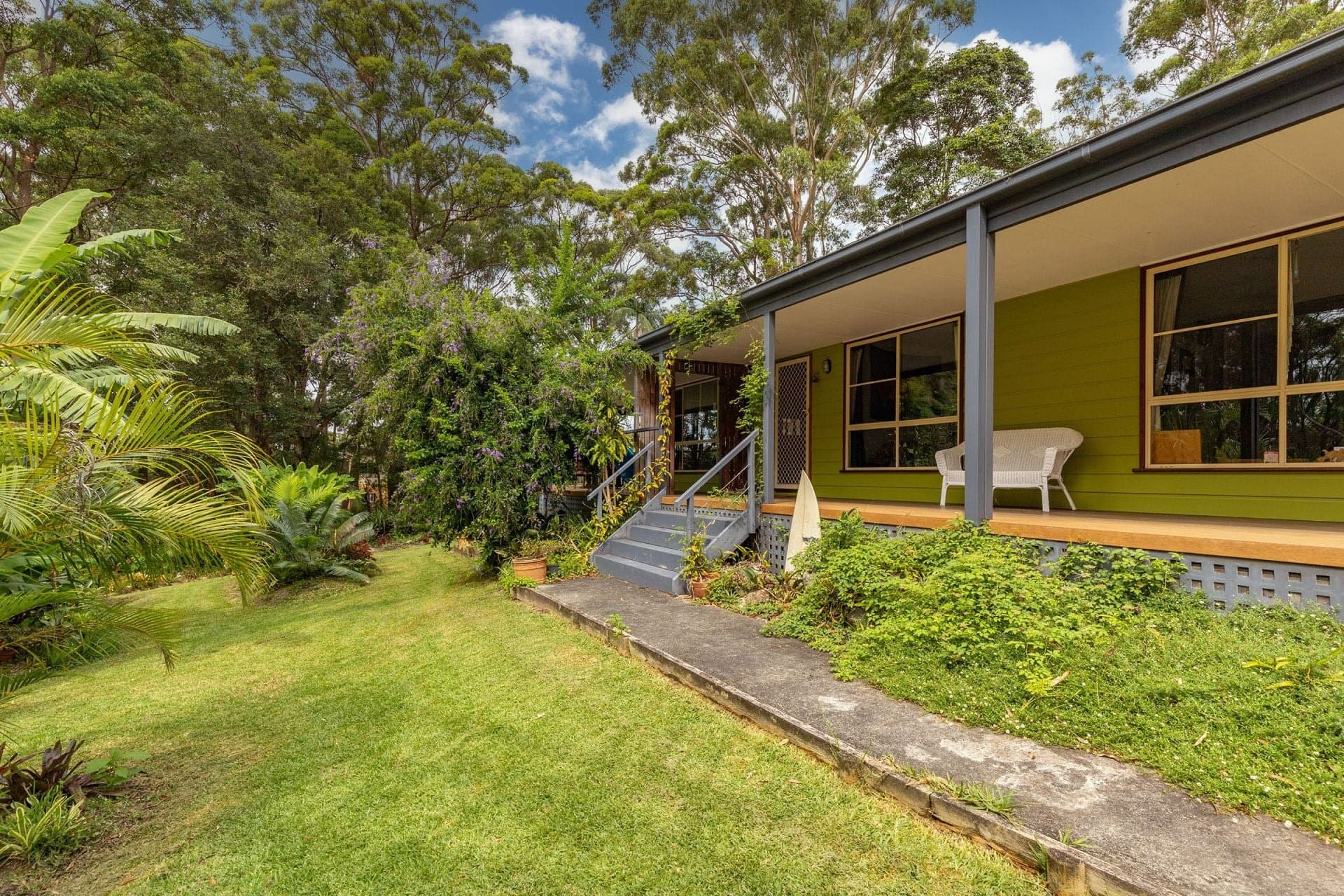 6 Karen Place, Smiths Lake NSW, Smiths Lake - Thumbnail 2