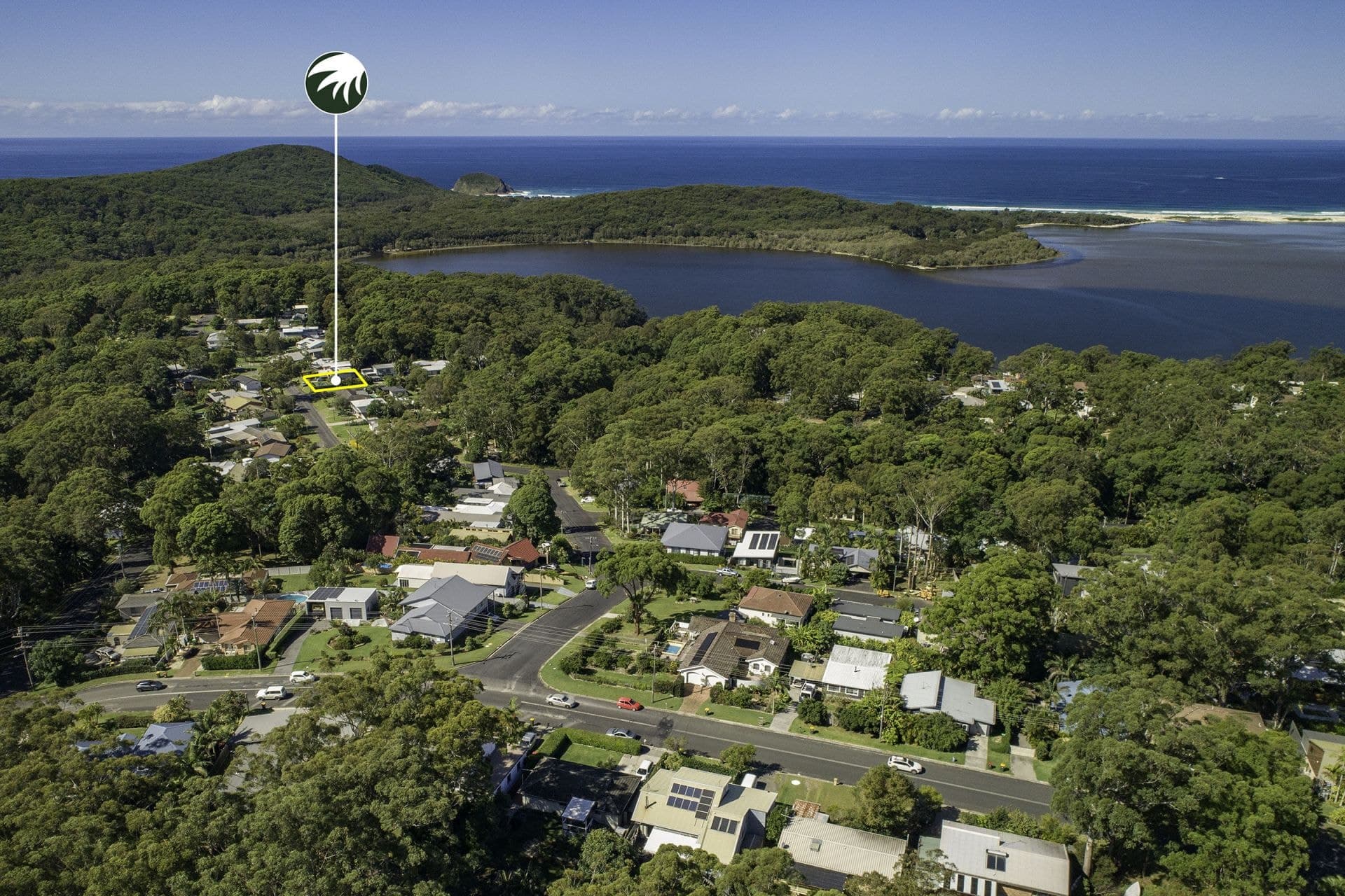 1 Hibiscus Crescent, Smiths Lake NSW, Smiths Lake - Image 1