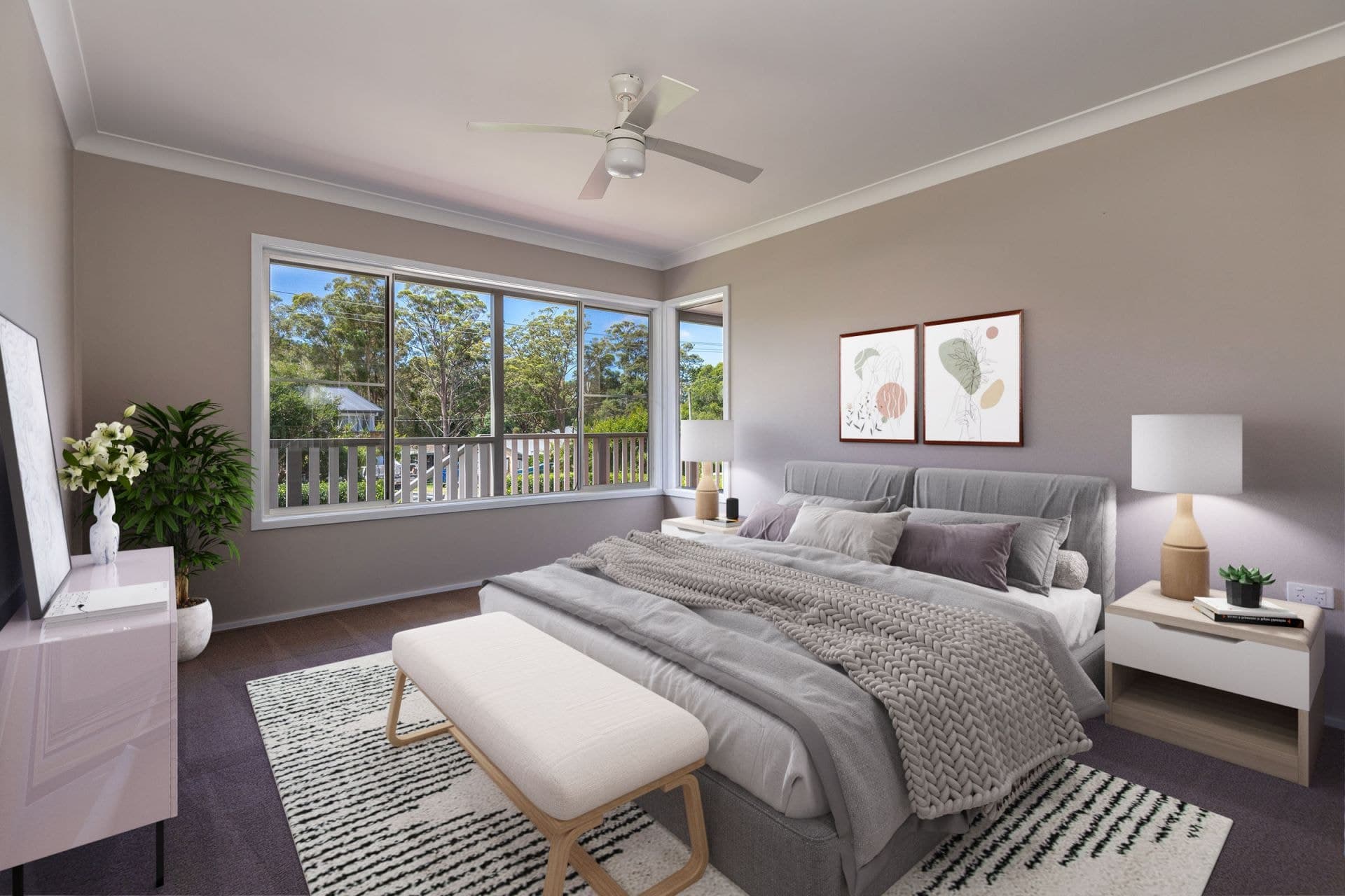 1 Hibiscus Crescent, Smiths Lake NSW, Smiths Lake - Thumbnail 8