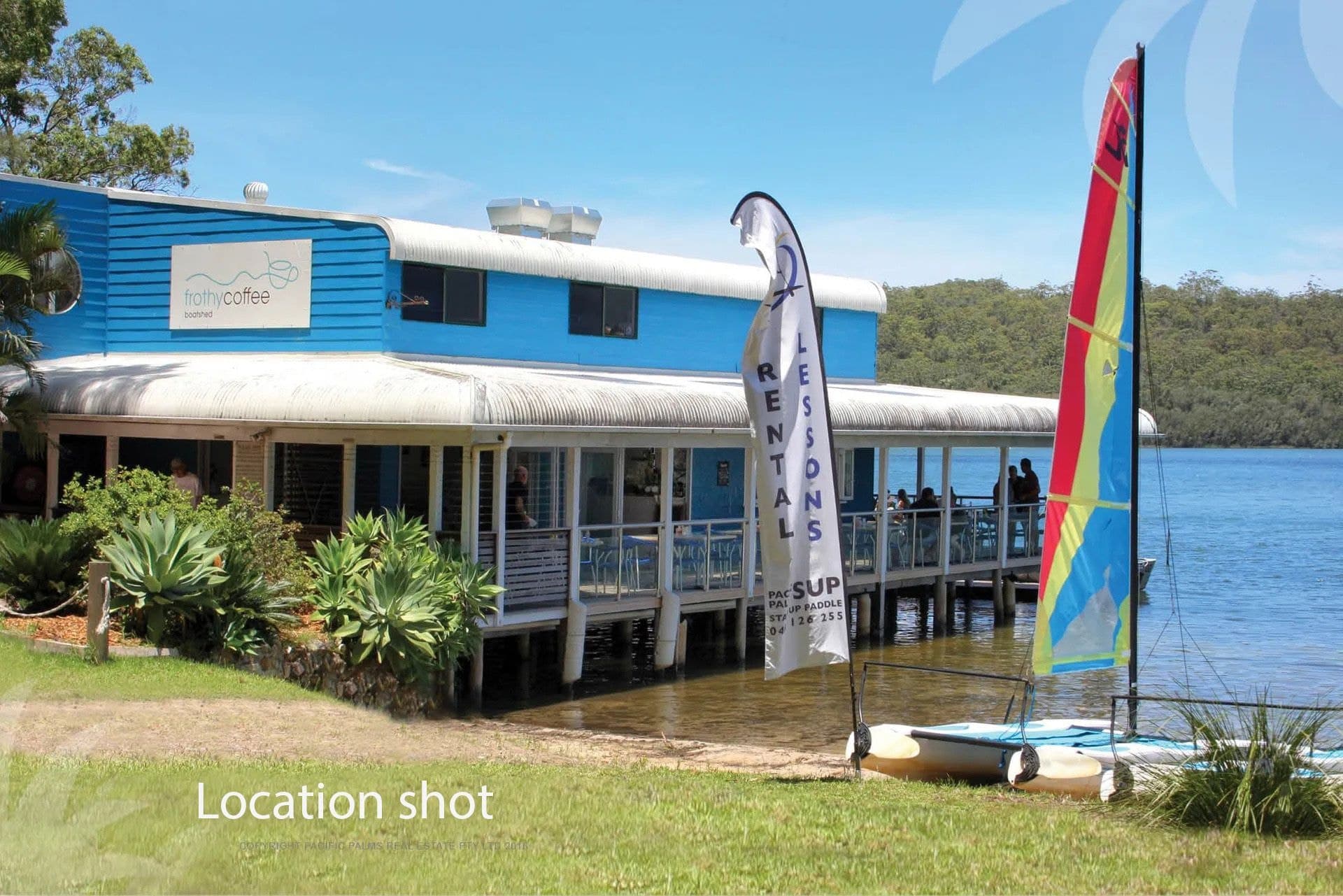 32 Second Ridge Road, Smiths Lake NSW, Smiths Lake - Image 1