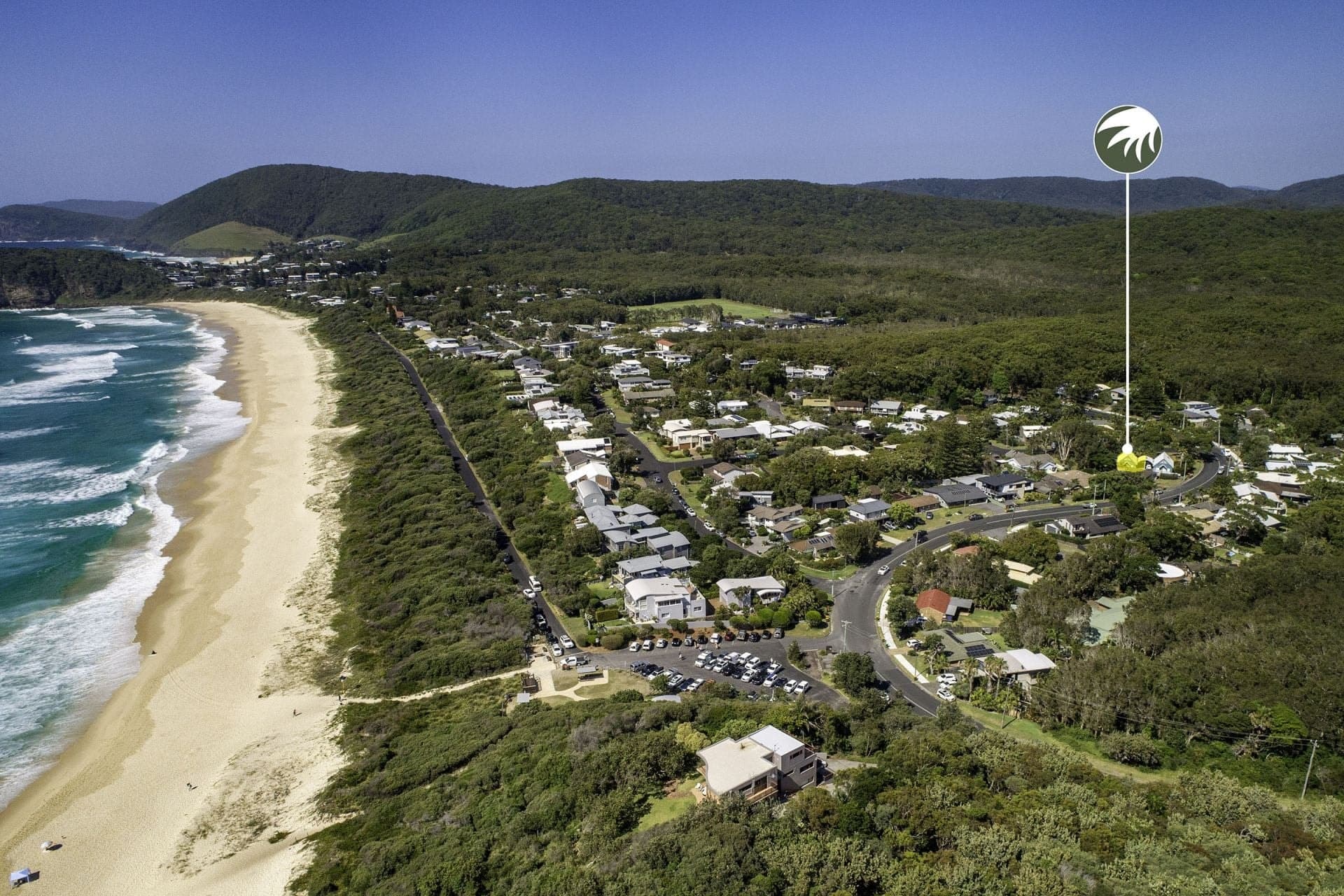 2/22 Boomerang Drive, Boomerang Beach NSW, Boomerang Beach - Thumbnail 2