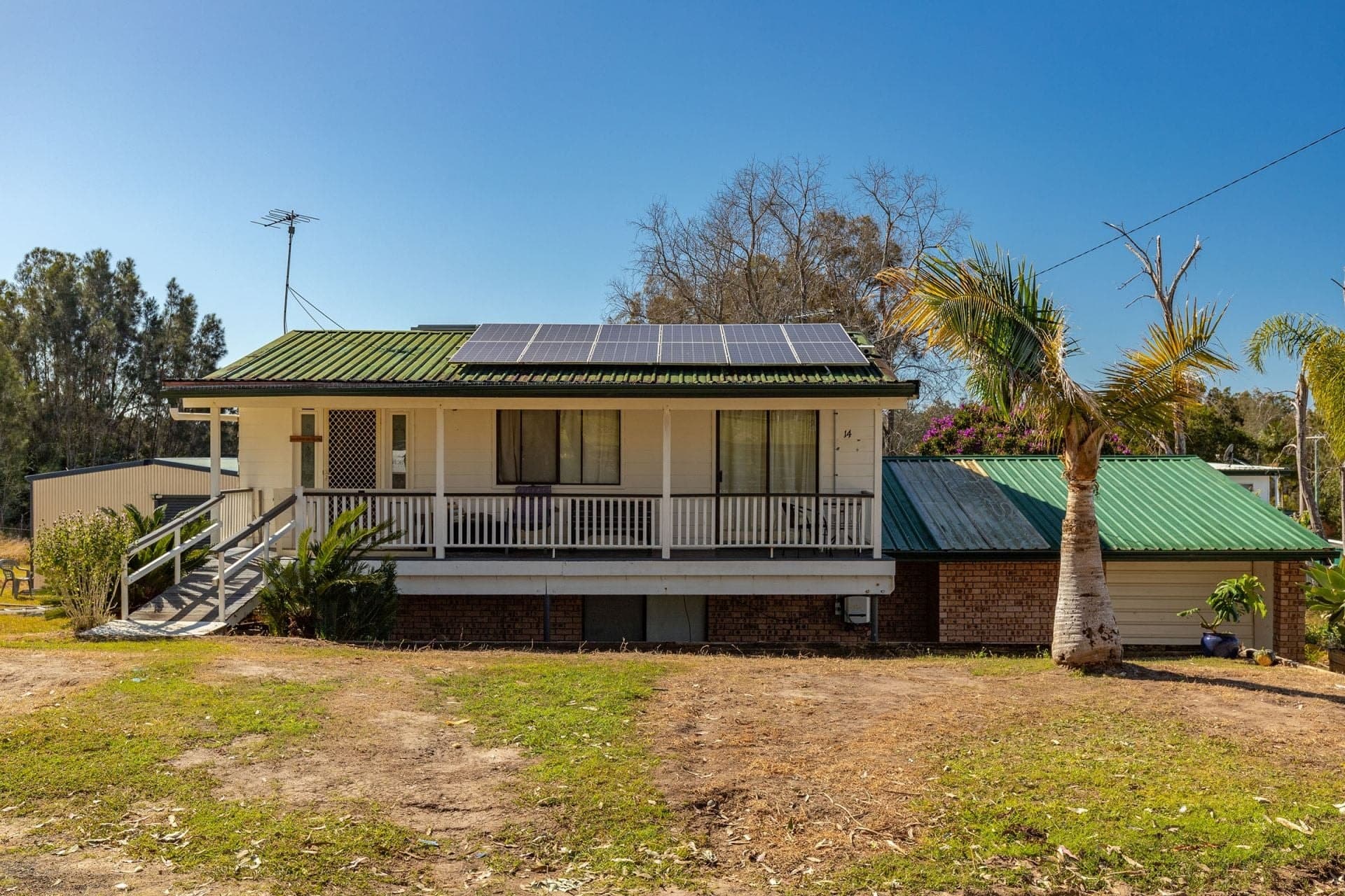 14 Warralong Street, Coomba Park NSW, Coomba Park - Thumbnail 2