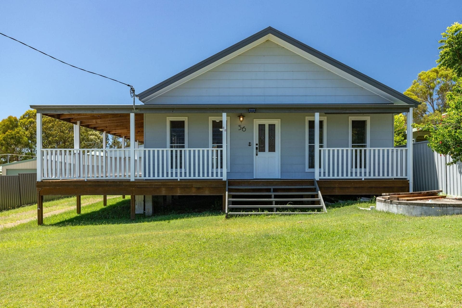 56 Coonabarabran Road, Coomba Park NSW, Coomba Park - Thumbnail 2