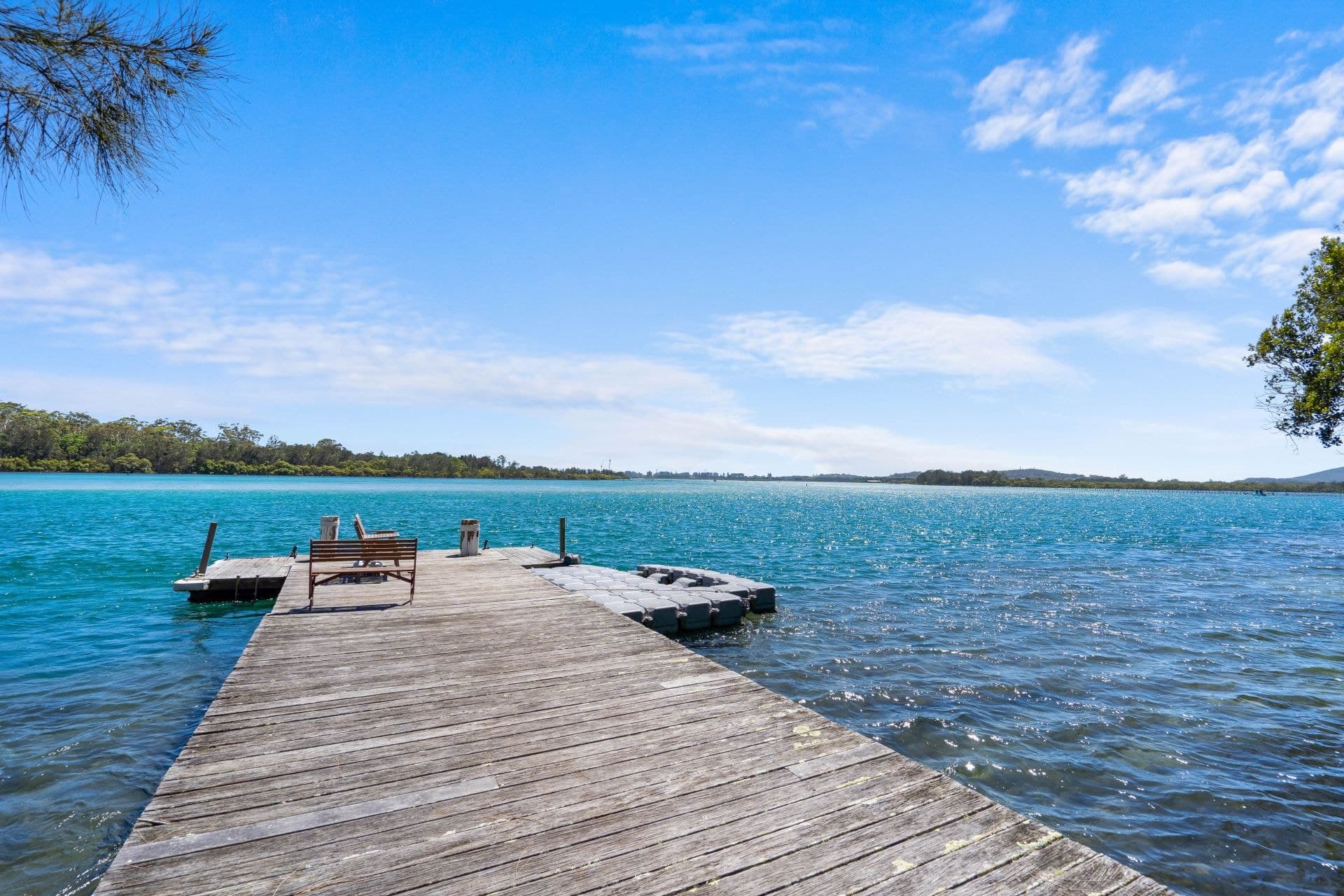 13 Wallis Trail, Wallis Lake NSW, Wallis Lake - Image 1