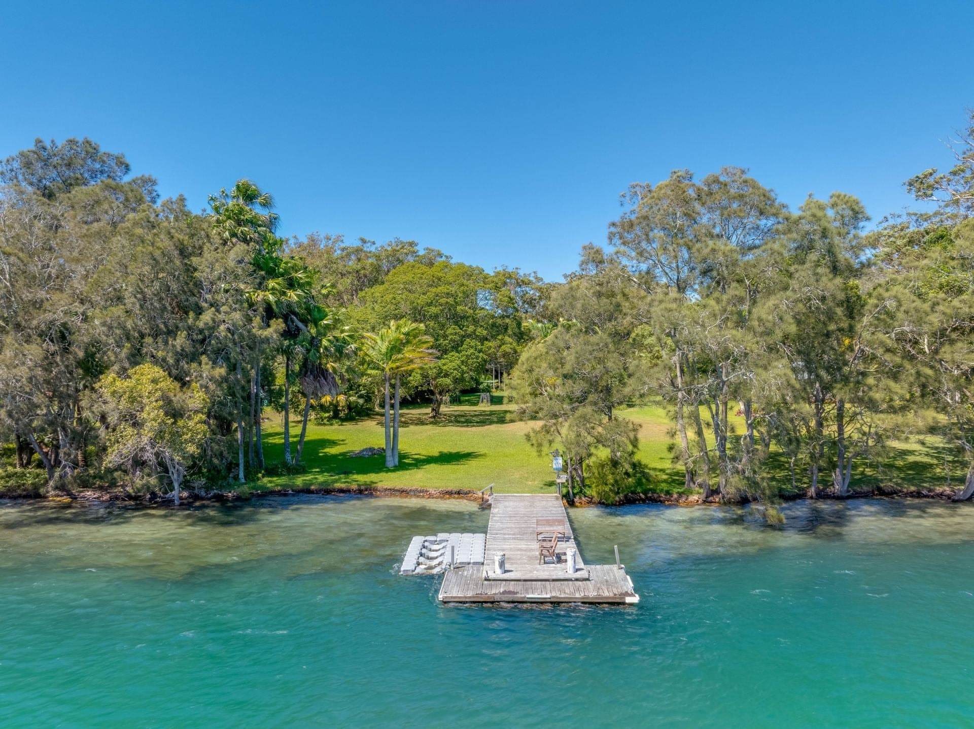 13 Wallis Trail, Wallis Lake NSW, Wallis Lake - Thumbnail 2