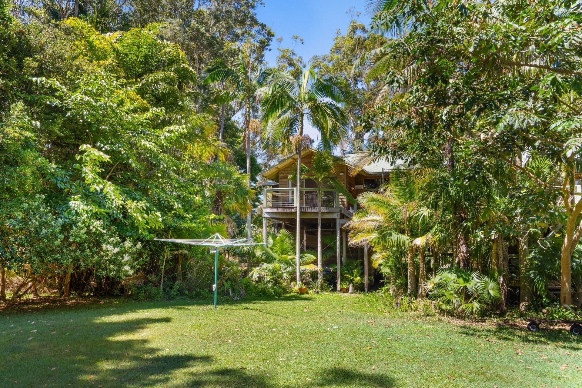 13 Wallis Trail, Wallis Lake NSW, Wallis Lake - Thumbnail 4