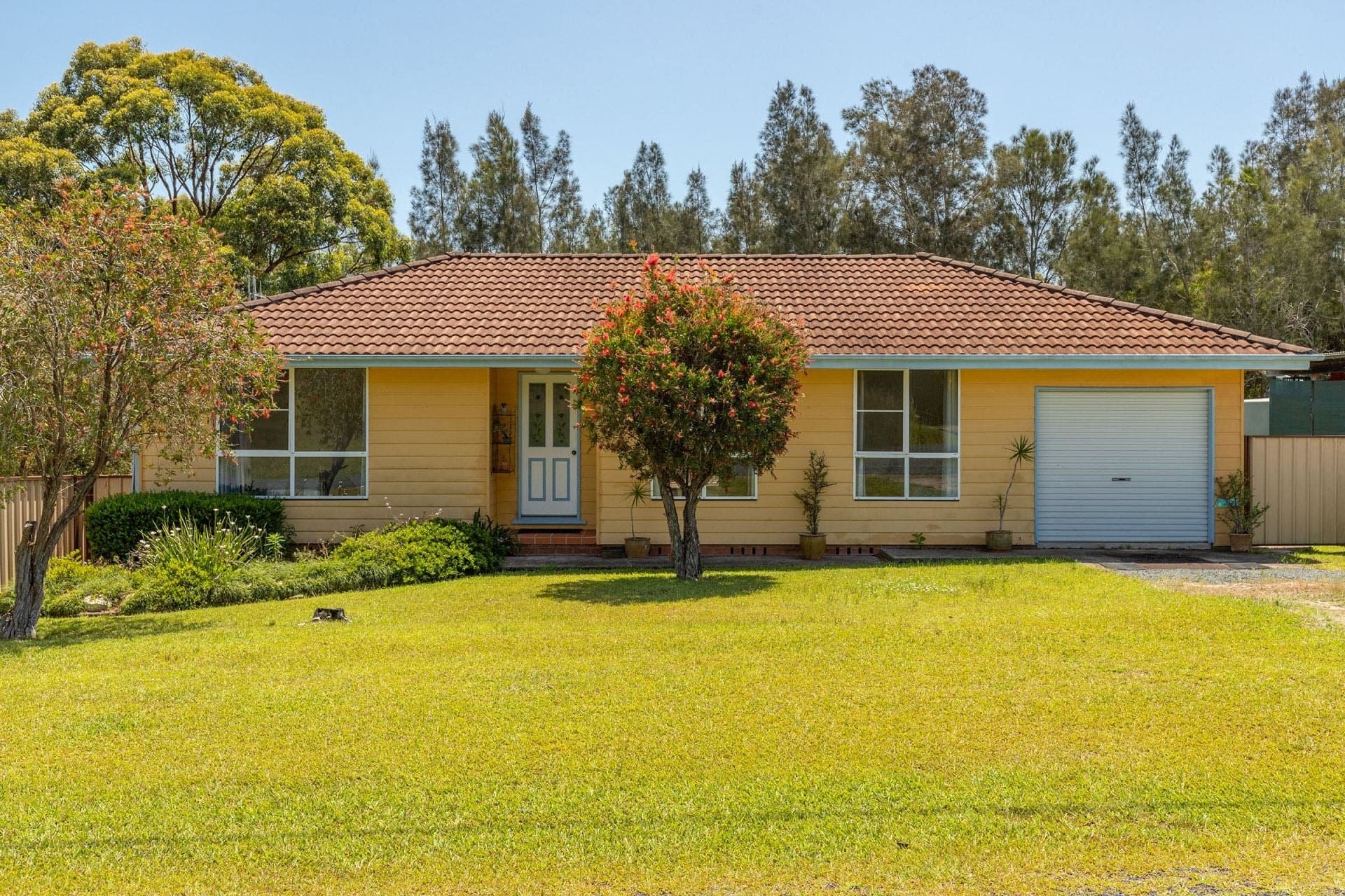 33 Wangaree Street, Coomba Park NSW, Coomba Park - Thumbnail 2