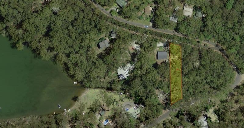 187 Amaroo Drive, Smiths Lake NSW, Smiths Lake - Image 1