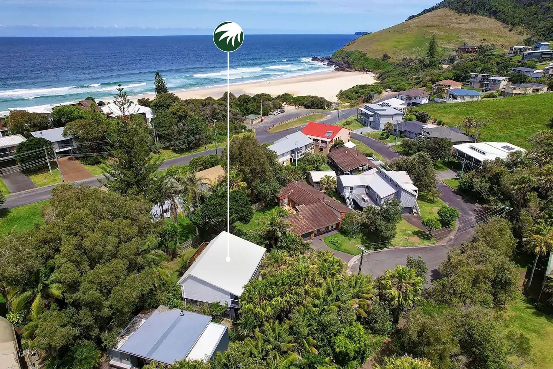 10 Ampat Place, Blueys Beach NSW, Blueys Beach - Thumbnail 2