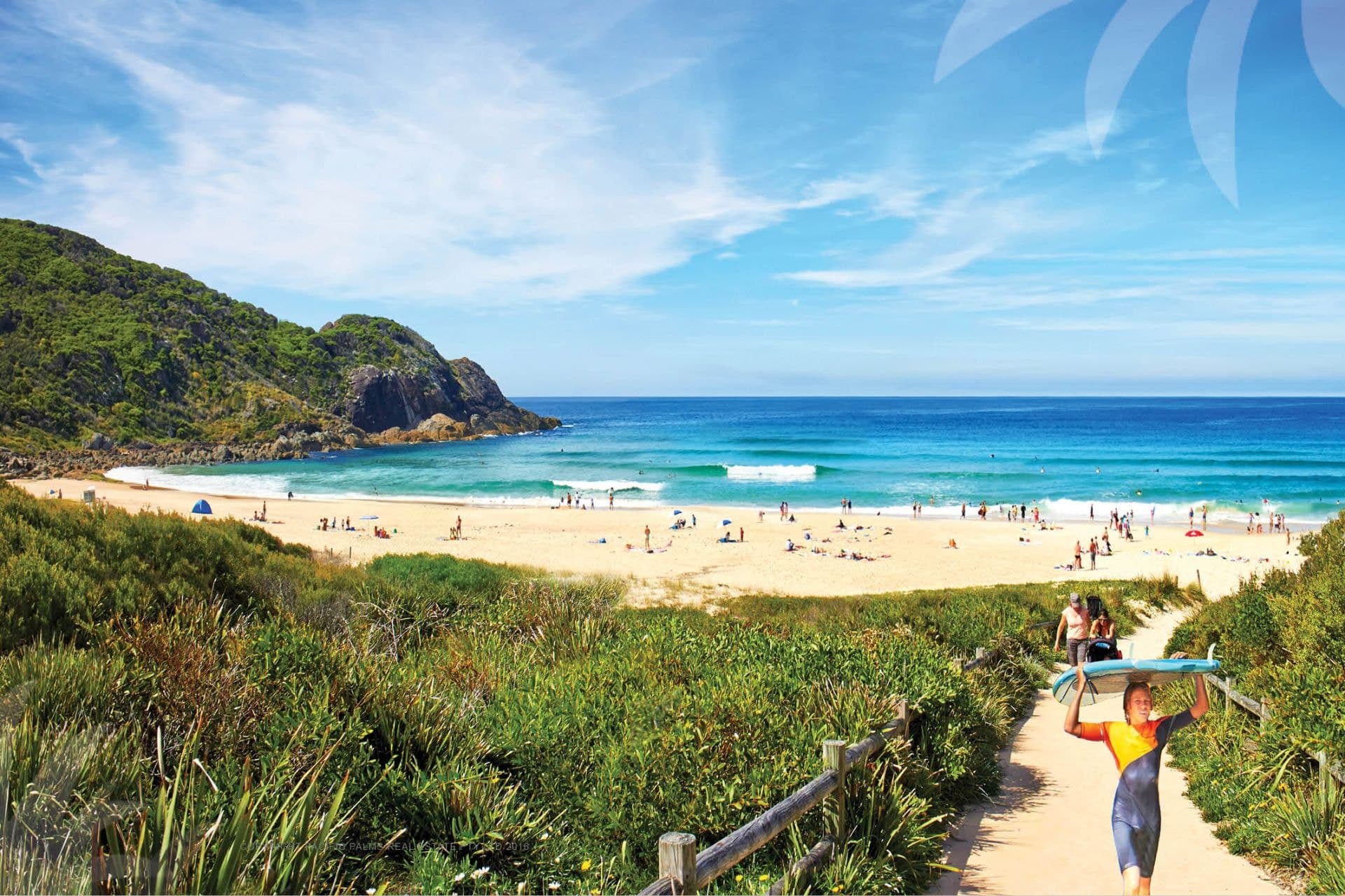 1/4 Terton Close, Boomerang Beach NSW, Boomerang Beach - Image 1
