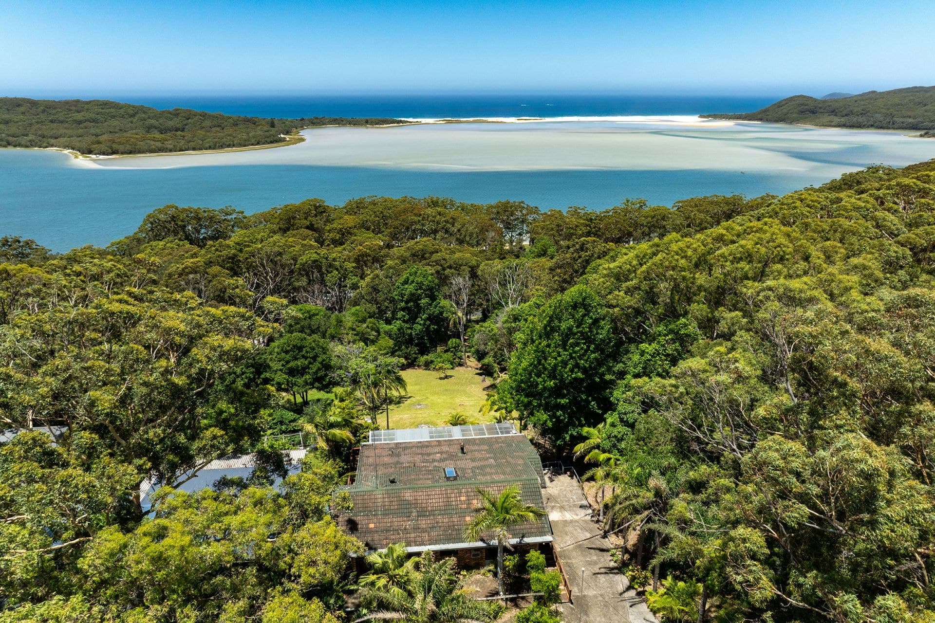 14 Patsys Flat Road, Smiths Lake NSW, Smiths Lake - Thumbnail 4