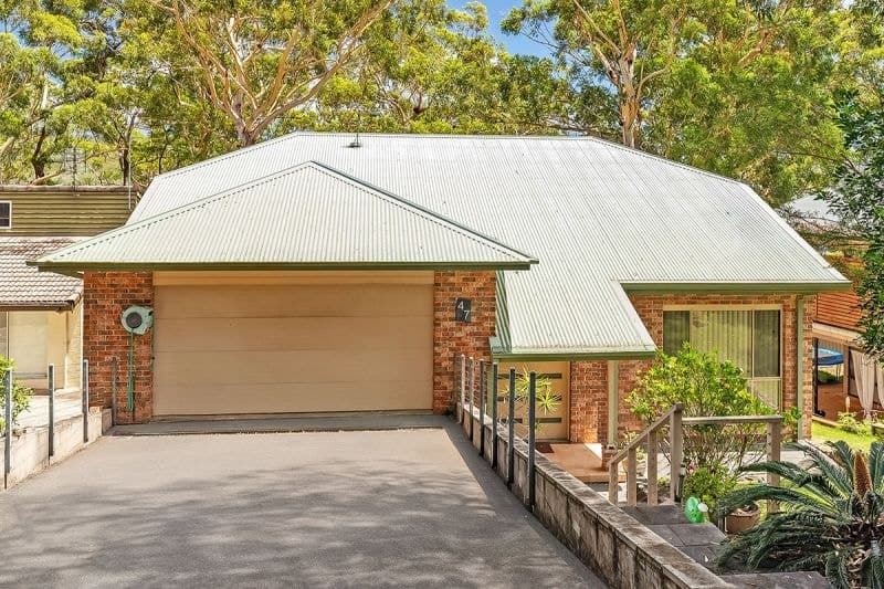 47 Amaroo Drive, Smiths Lake NSW, Smiths Lake - Thumbnail 3