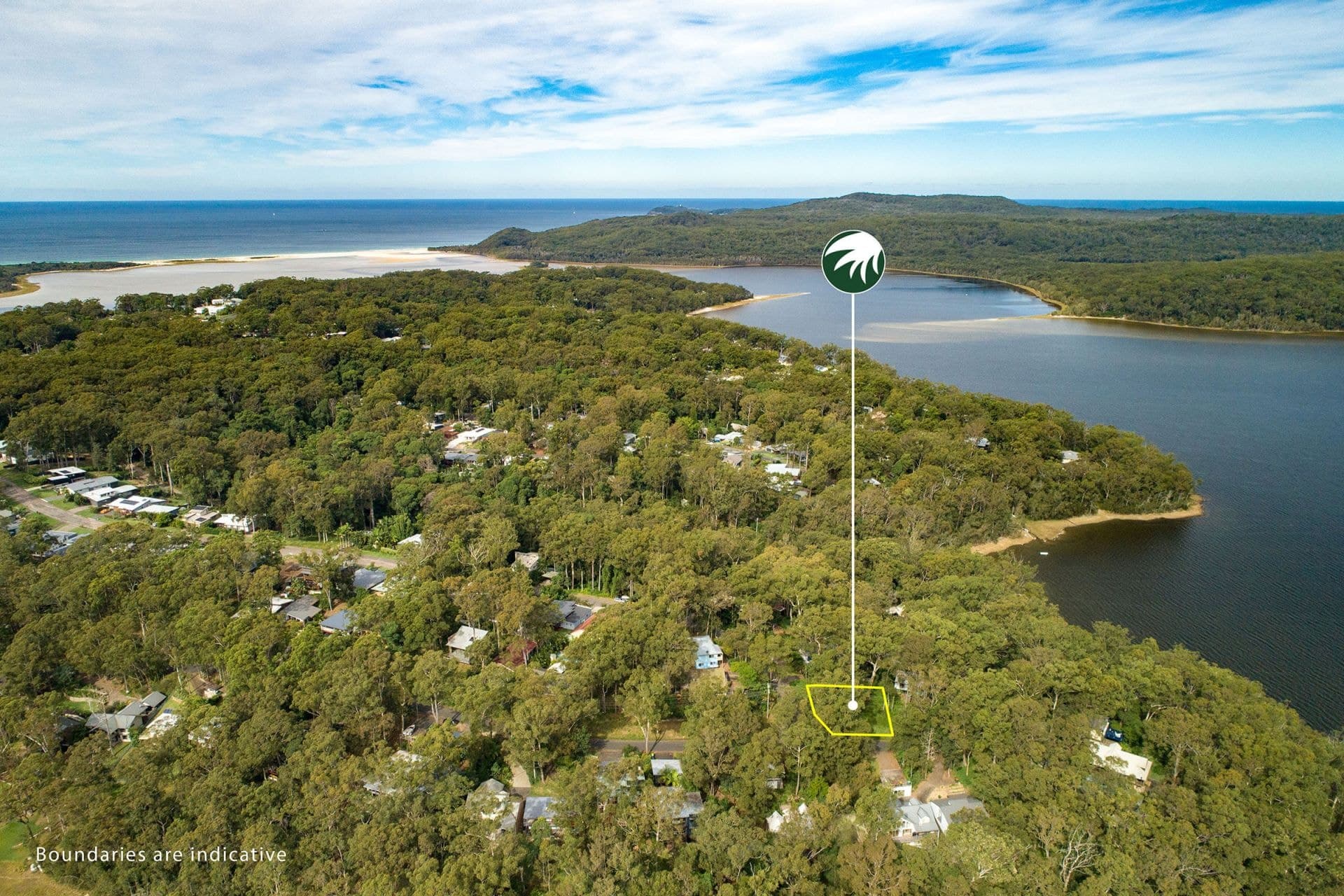 2 First Ridge Road, Smiths Lake NSW, Smiths Lake - Image 1