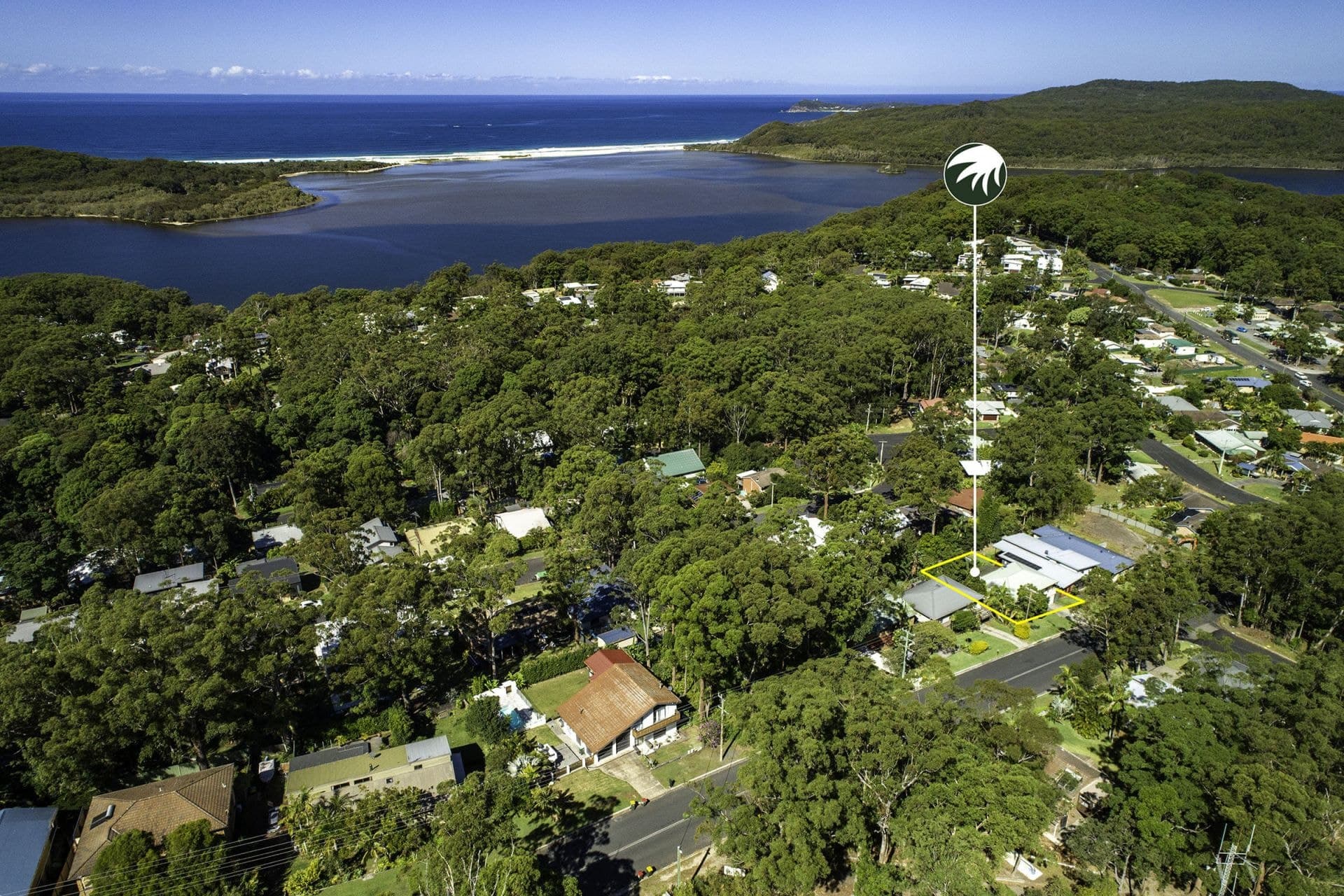 33 Macwood Road, Smiths Lake NSW, Smiths Lake - Image 1