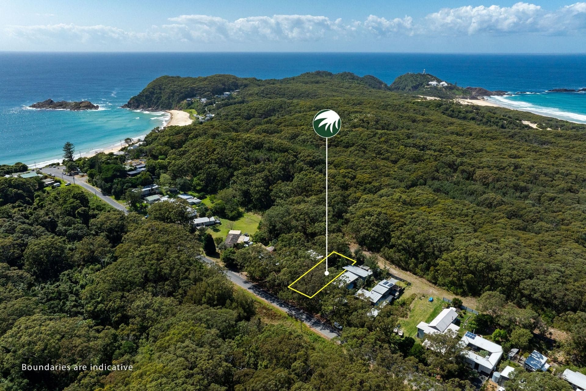 5/29 Thomas Road, Seal Rocks NSW, Seal Rocks - Thumbnail 2