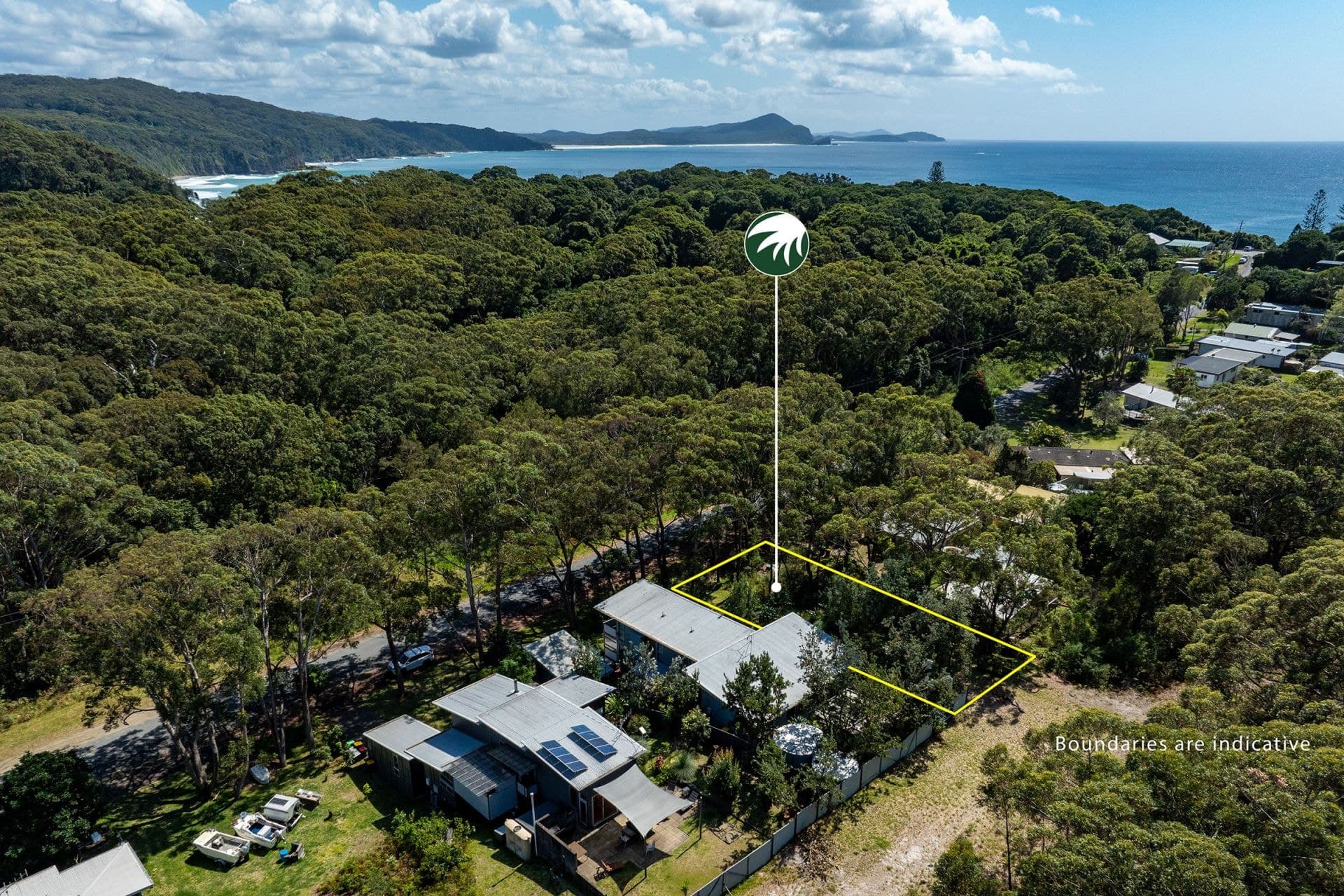 5/29 Thomas Road, Seal Rocks NSW, Seal Rocks - Thumbnail 3