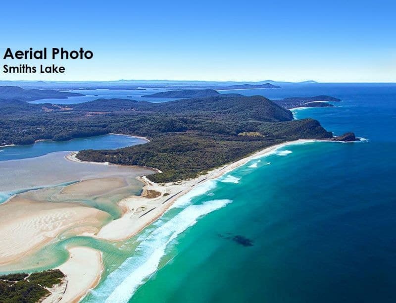 21/2 New Forster Road, Smiths Lake NSW, Smiths Lake - Image 1