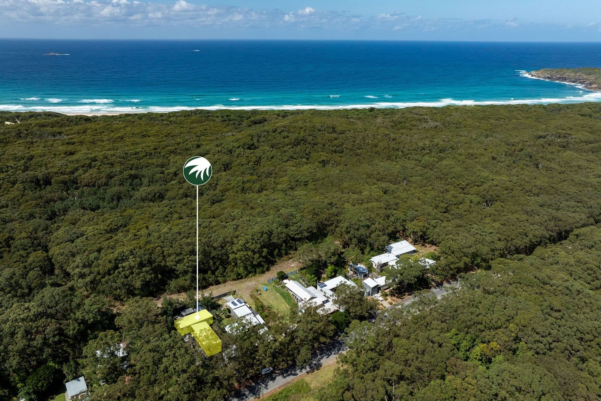 31 Thomas Road, Seal Rocks NSW, Seal Rocks - Image 1