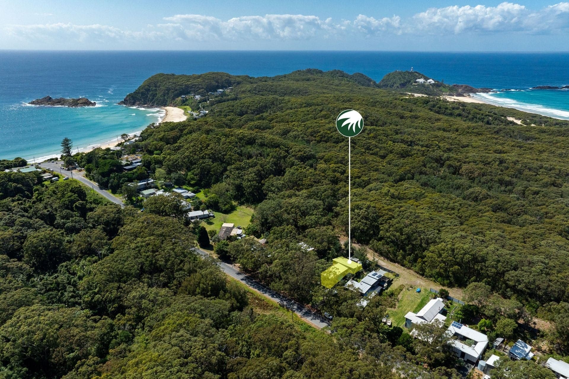 31 Thomas Road, Seal Rocks NSW, Seal Rocks - Thumbnail 2