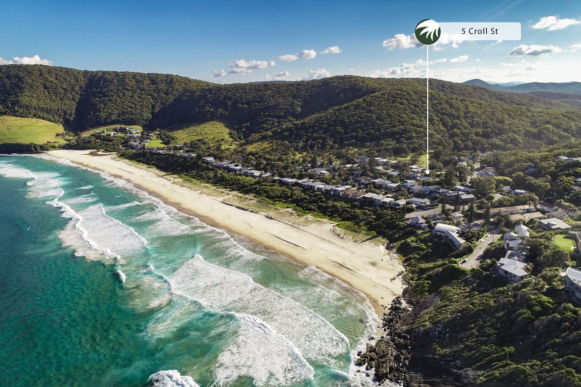 5 Croll Street, Blueys Beach NSW, Blueys Beach - Image 1