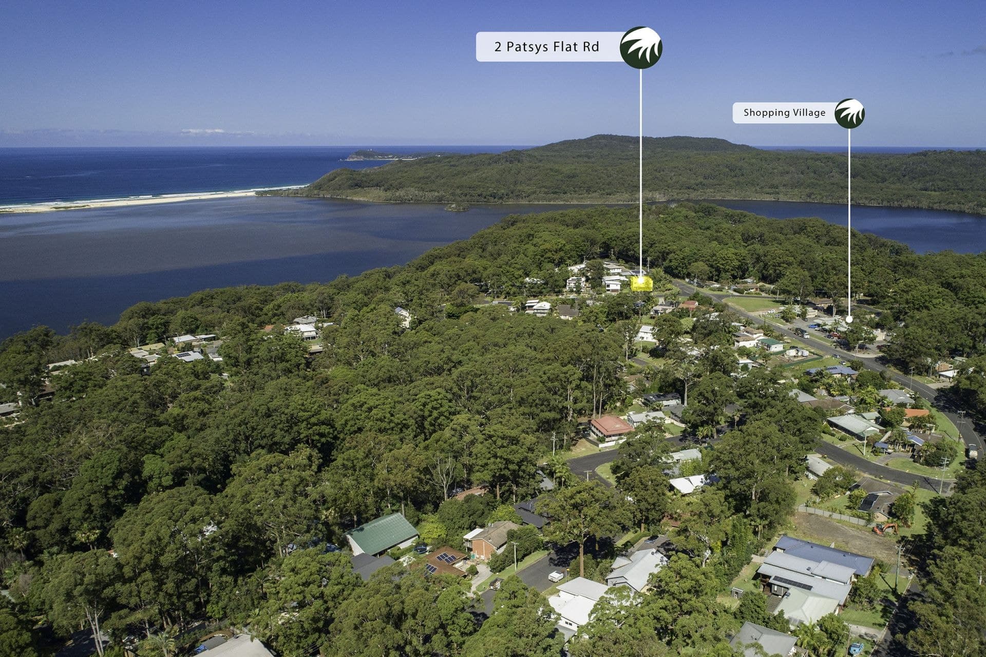 2 Patsys Flat Road, Smiths Lake NSW, Smiths Lake - Thumbnail 7