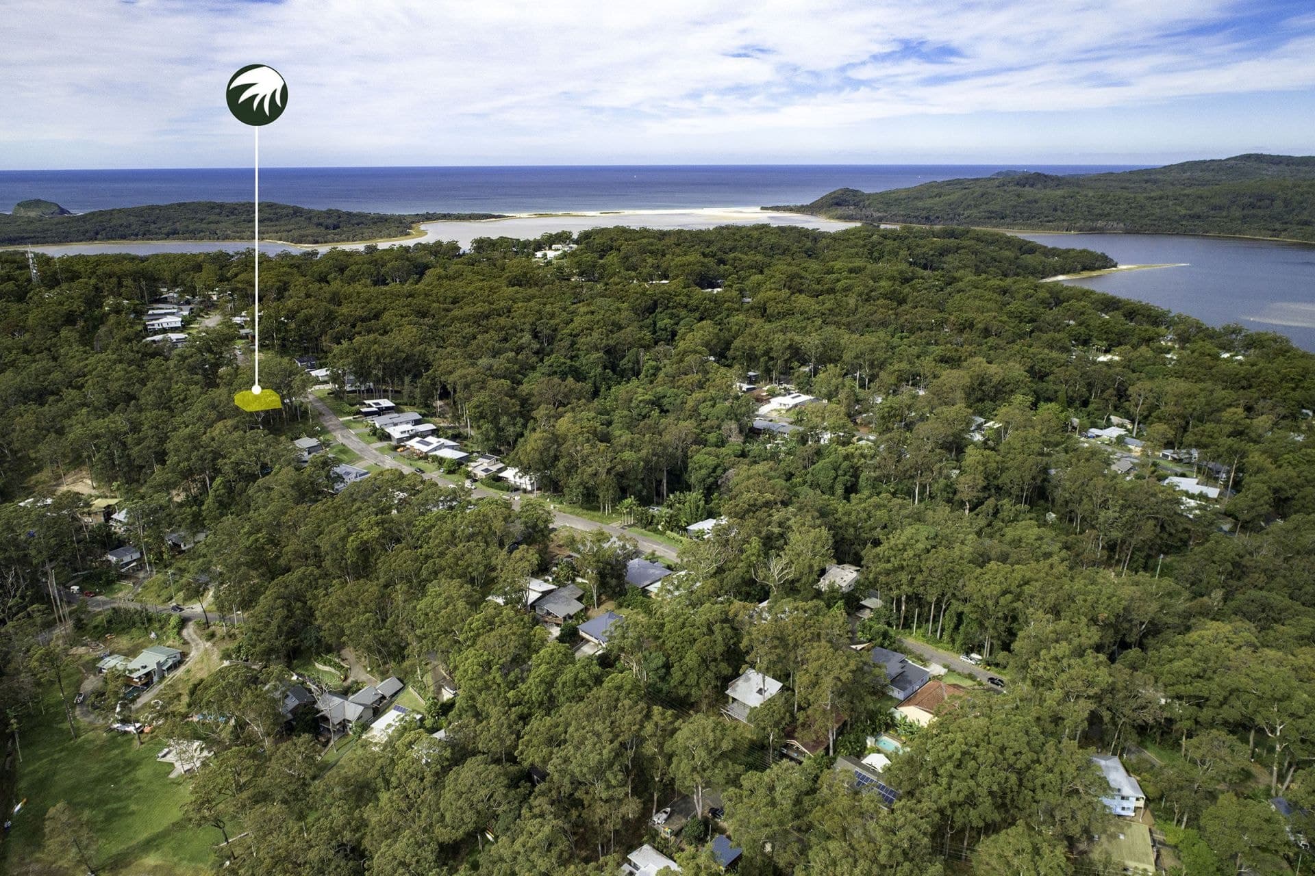 45 First Ridge Road, Smiths Lake NSW, Smiths Lake - Image 1